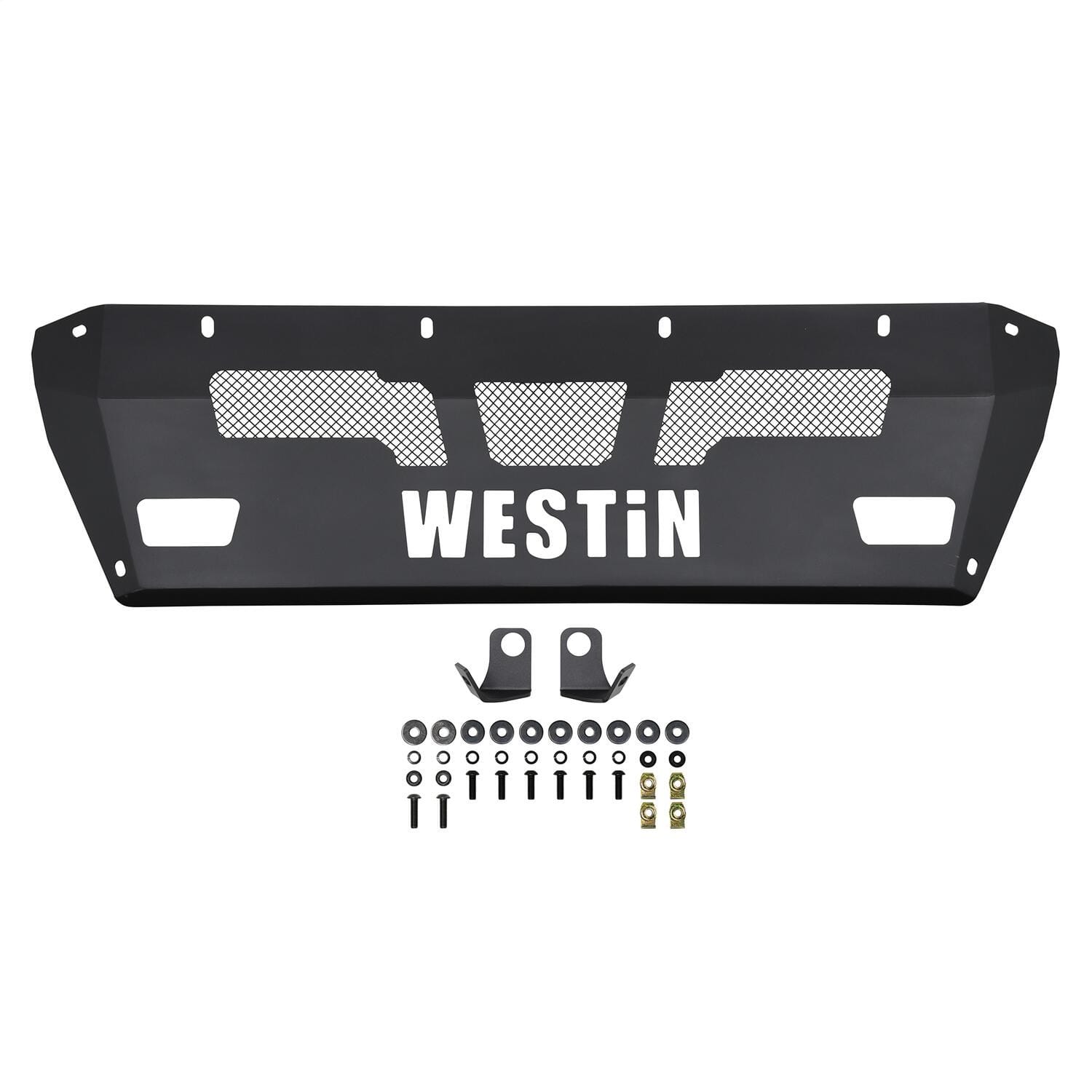 Pro-Mod Skid Plate thumbnail 4