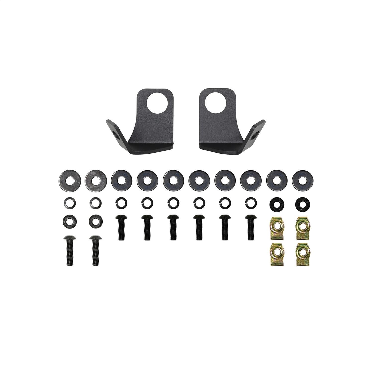 Pro-Mod Skid Plate thumbnail 5