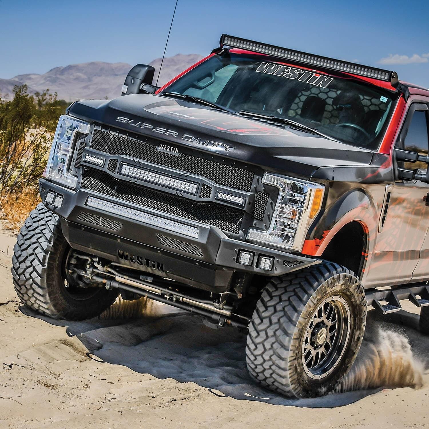 Pro-Mod Skid Plate thumbnail 5