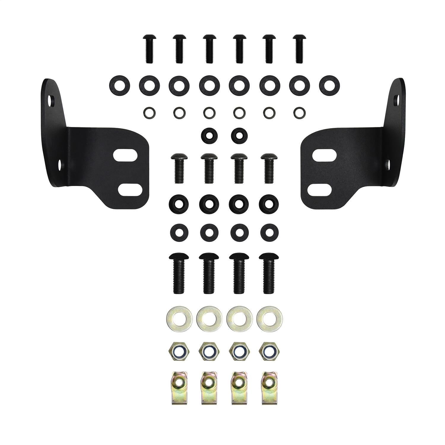 Pro-Mod Skid Plate thumbnail 4