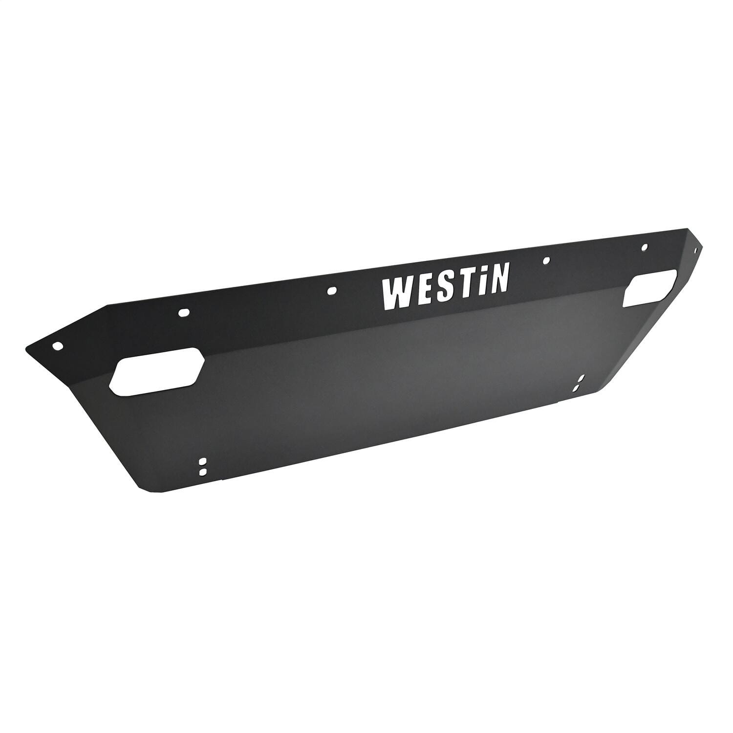 Pro-Mod Skid Plate thumbnail 2