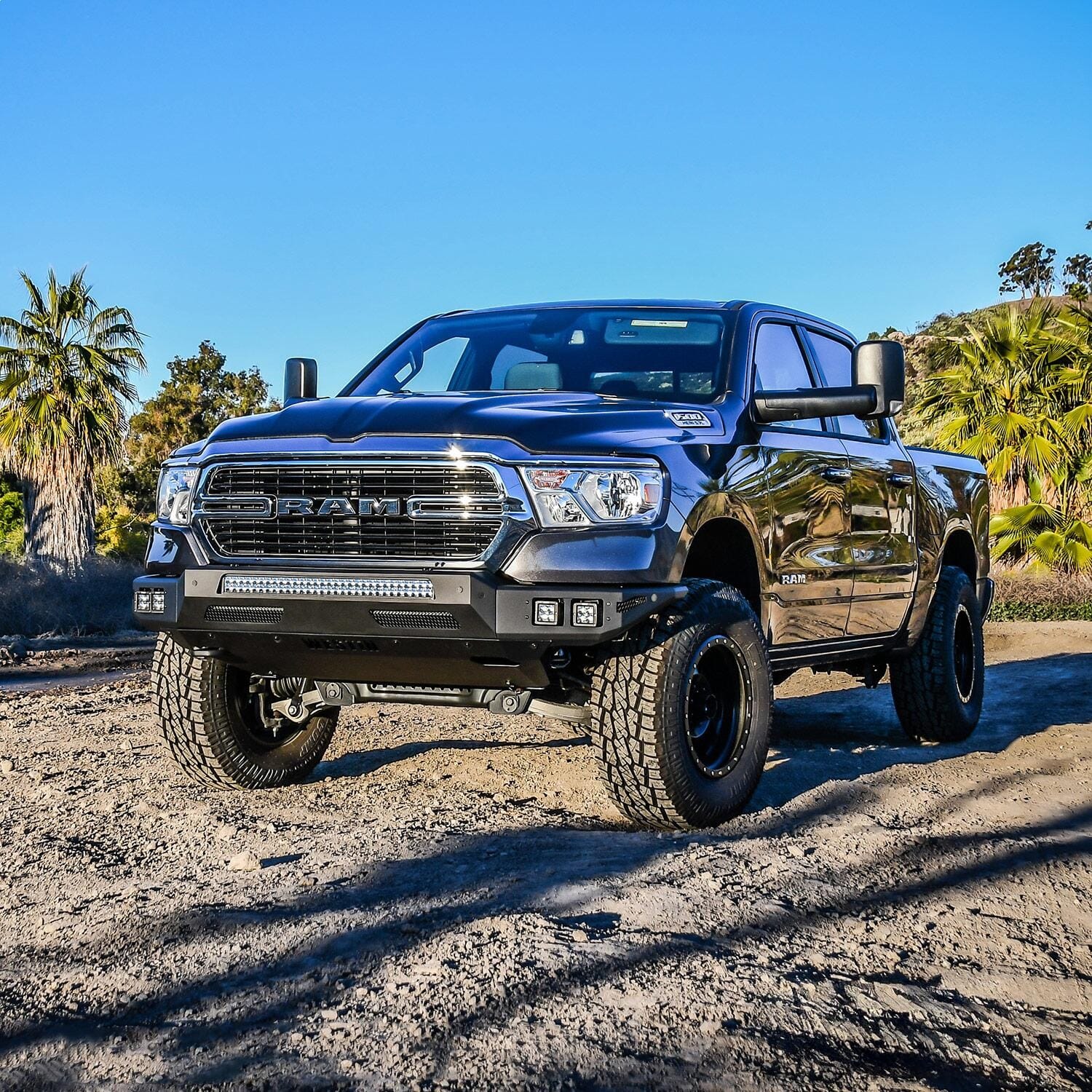 Pro-Mod Skid Plate thumbnail 7