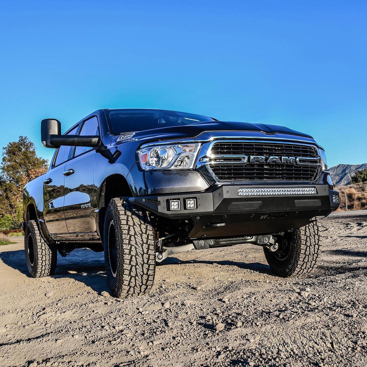 Pro-Mod Skid Plate thumbnail 8
