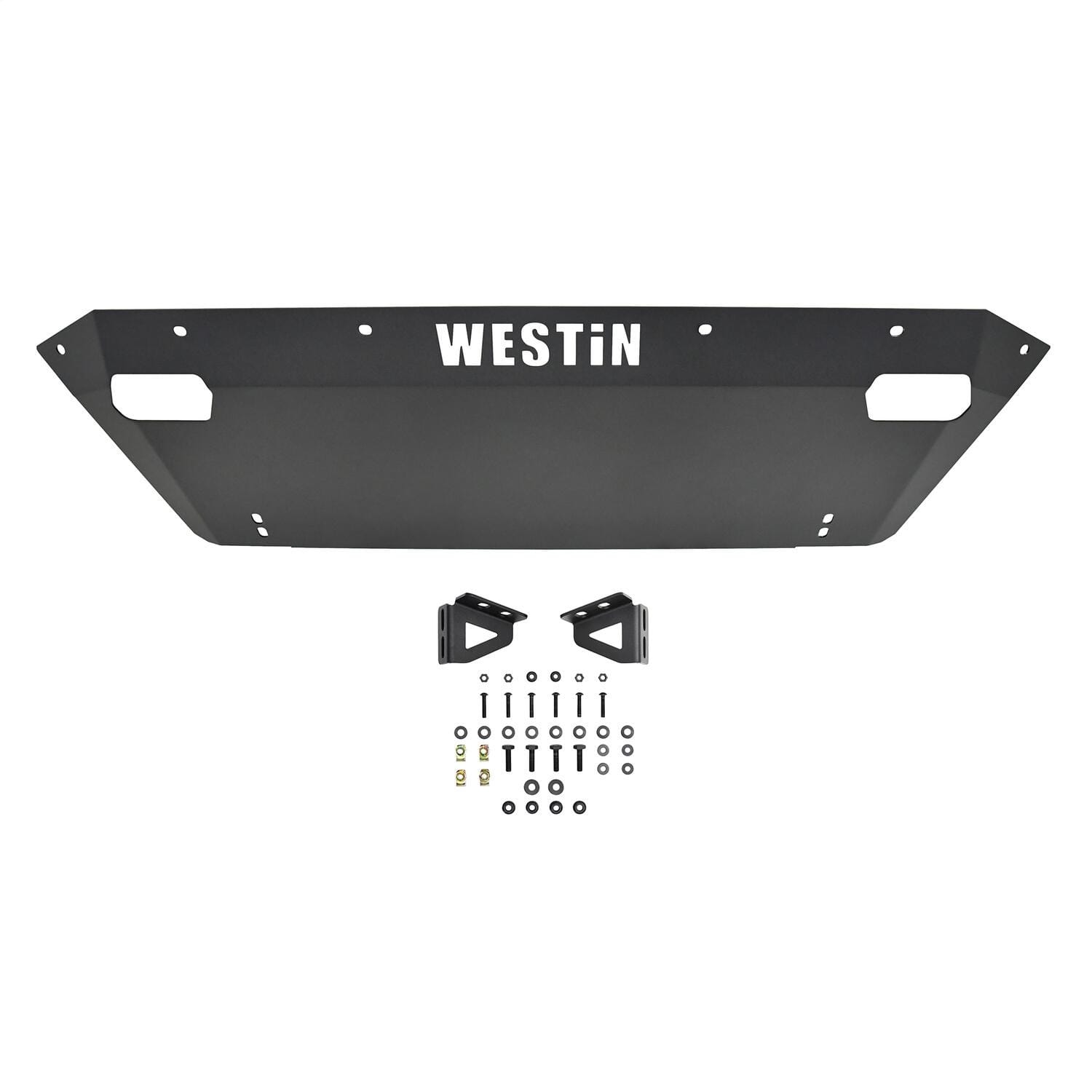 Pro-Mod Skid Plate thumbnail 4