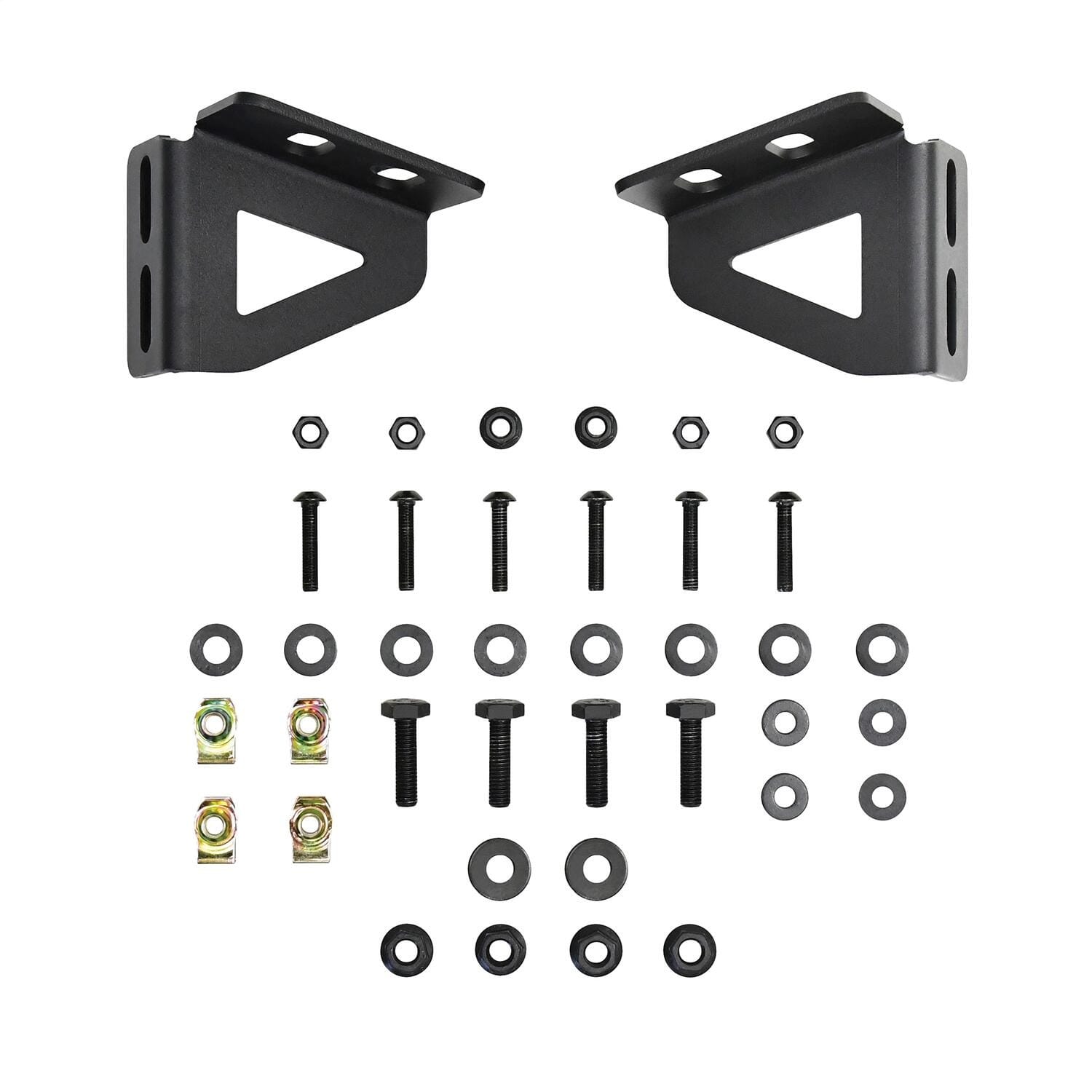 Pro-Mod Skid Plate thumbnail 5