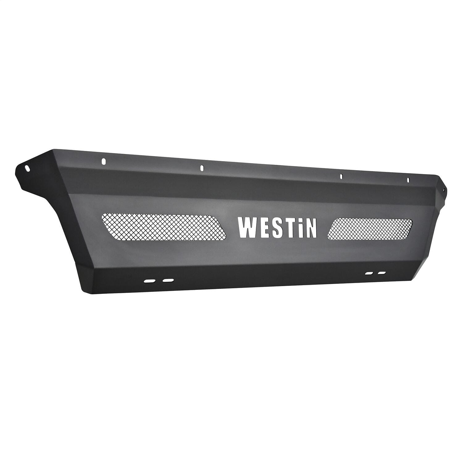 Pro-Mod Skid Plate thumbnail 2
