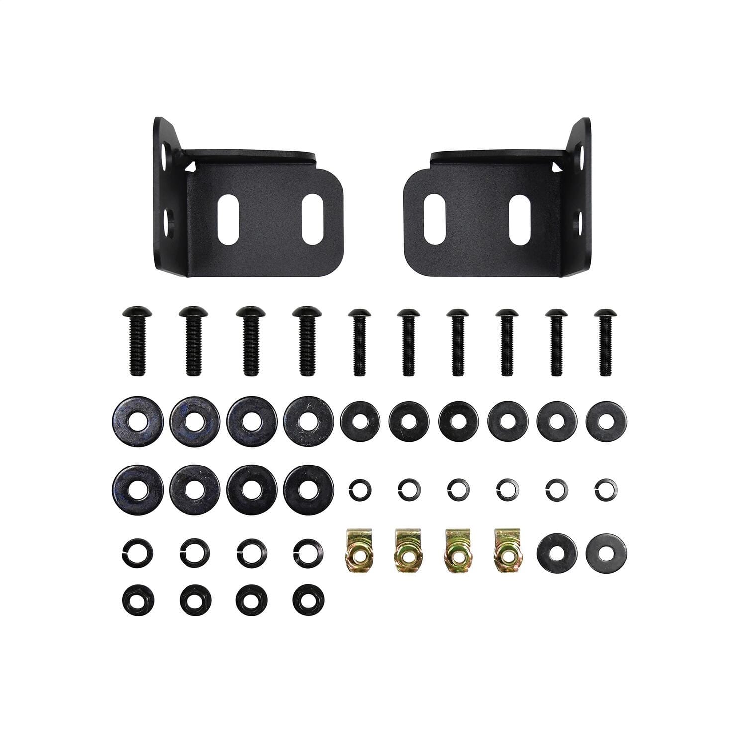 Pro-Mod Skid Plate thumbnail 4