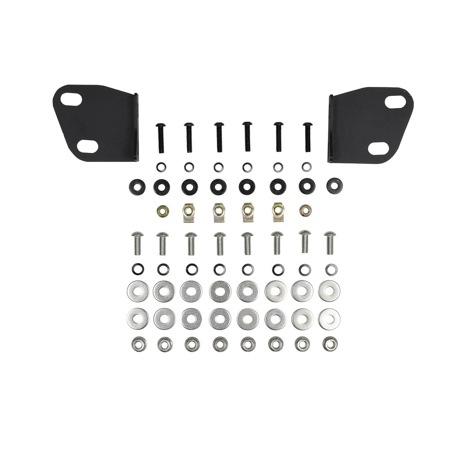 Pro-Mod Skid Plate thumbnail 4