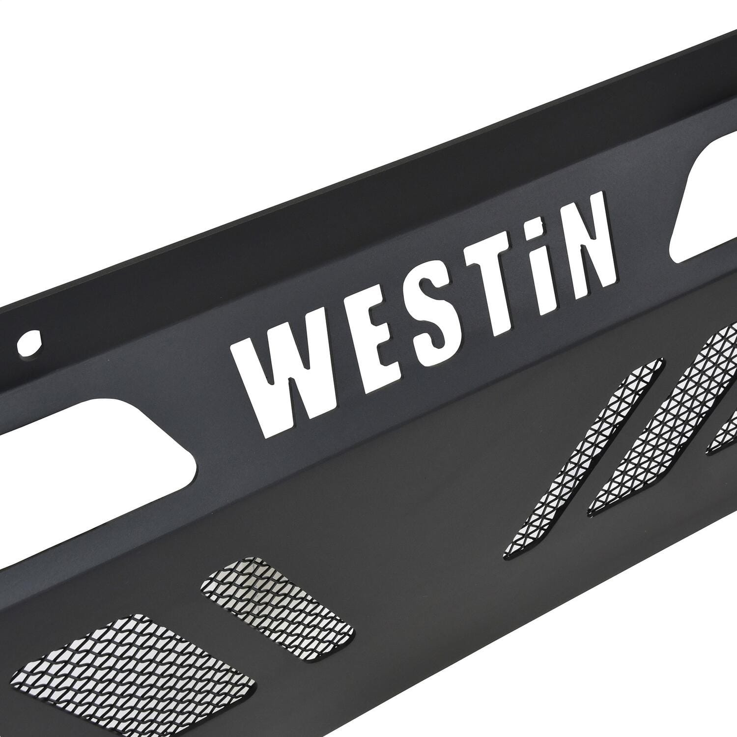Pro-Mod Skid Plate thumbnail 4