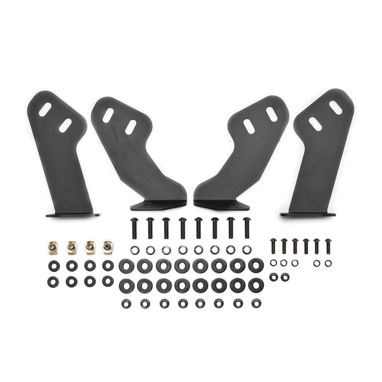 Pro-Mod Skid Plate thumbnail 5