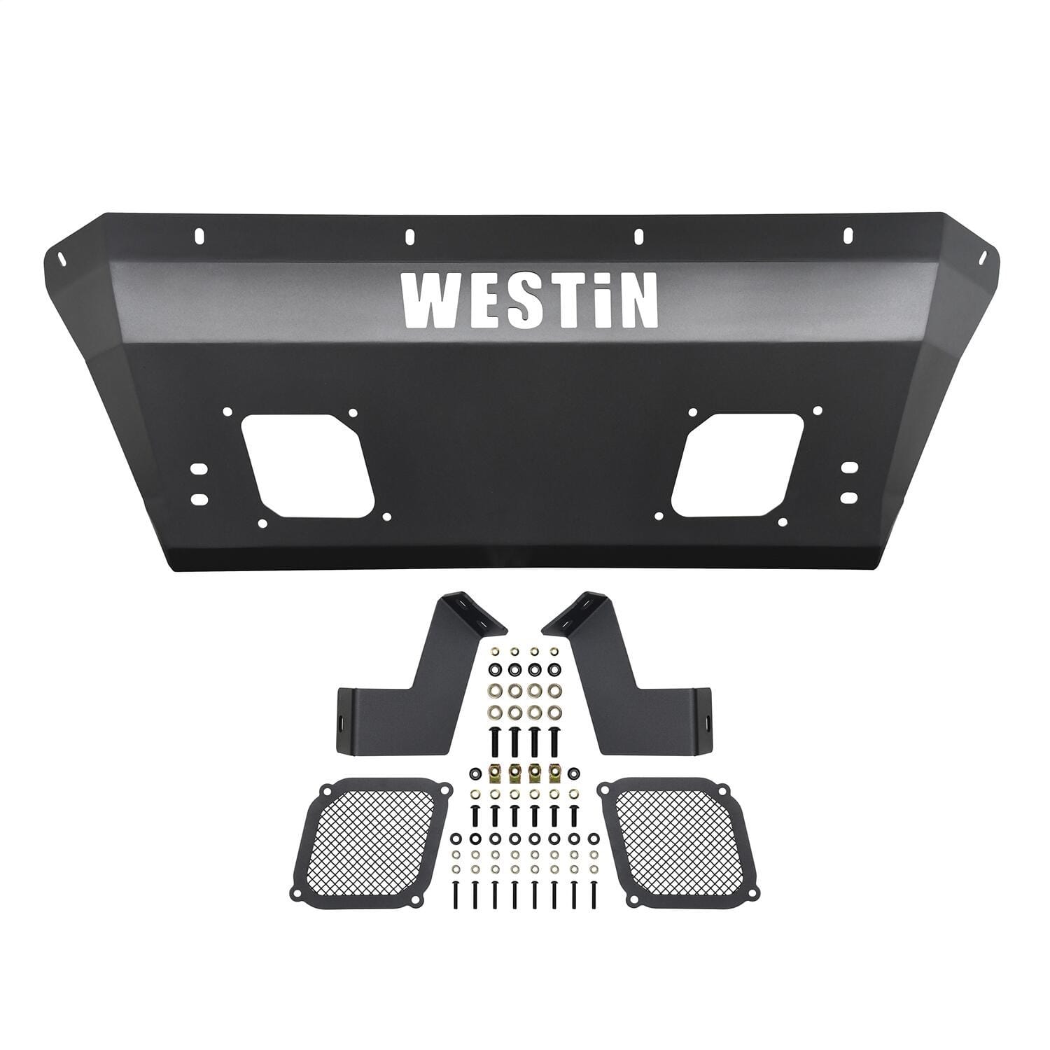 Pro-Mod Skid Plate thumbnail 4