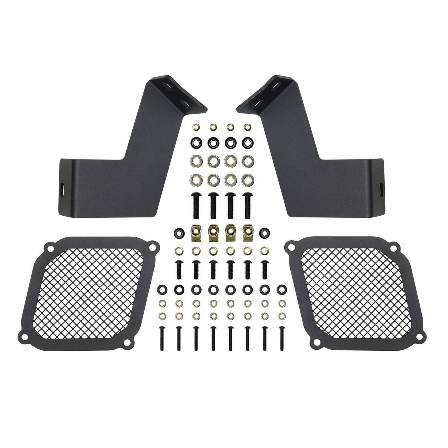 Pro-Mod Skid Plate thumbnail 5