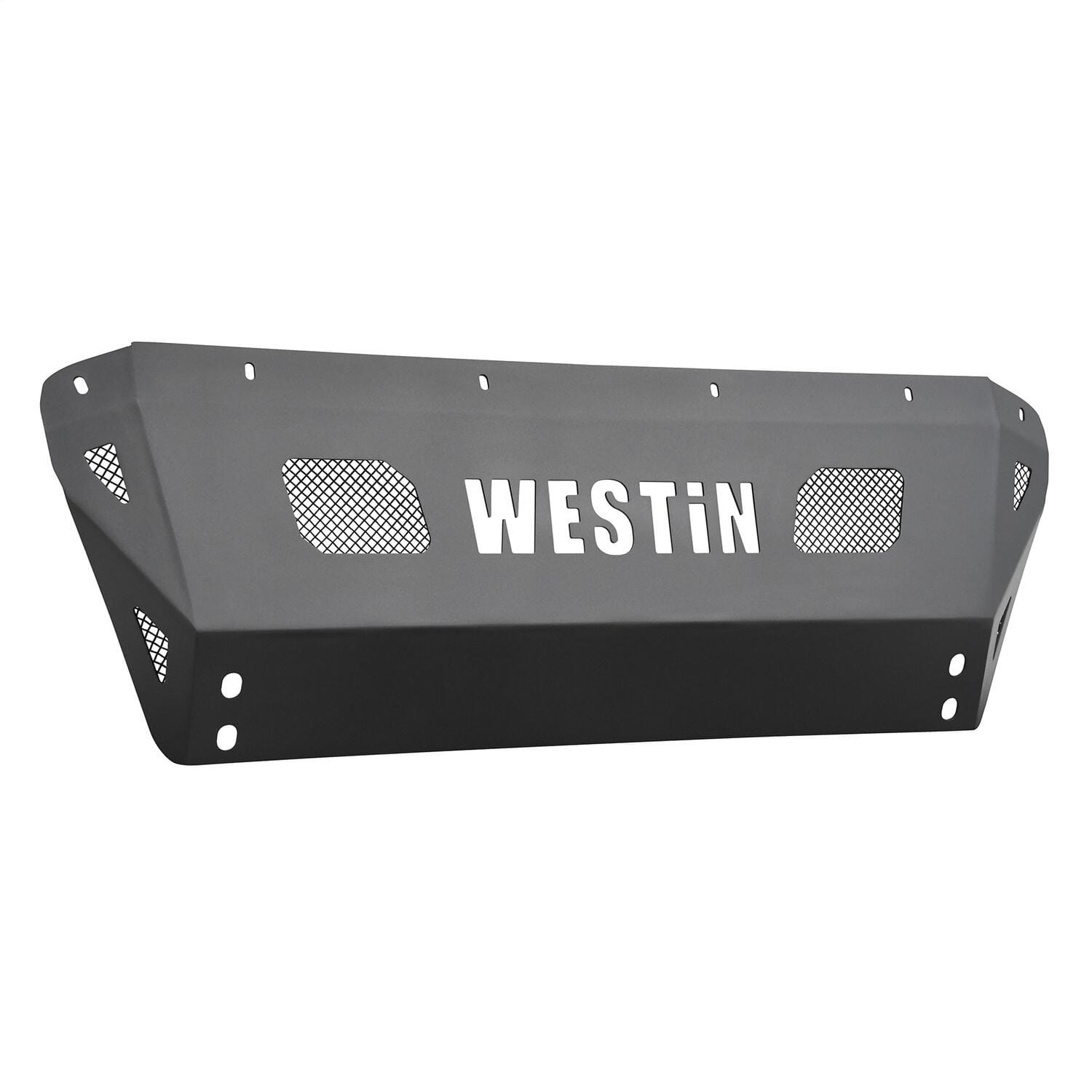 Pro-Mod Skid Plate thumbnail 2