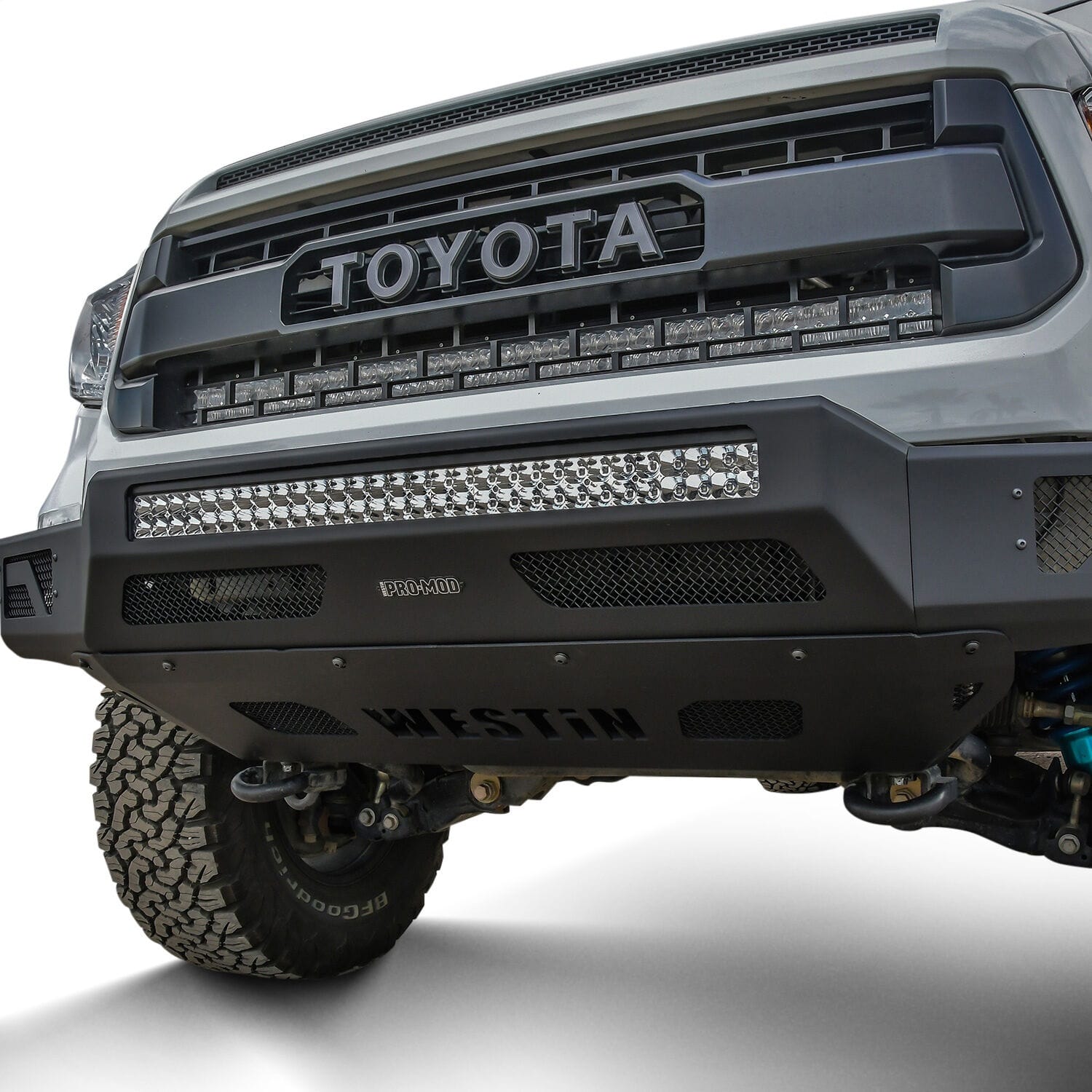Pro-Mod Skid Plate thumbnail 6