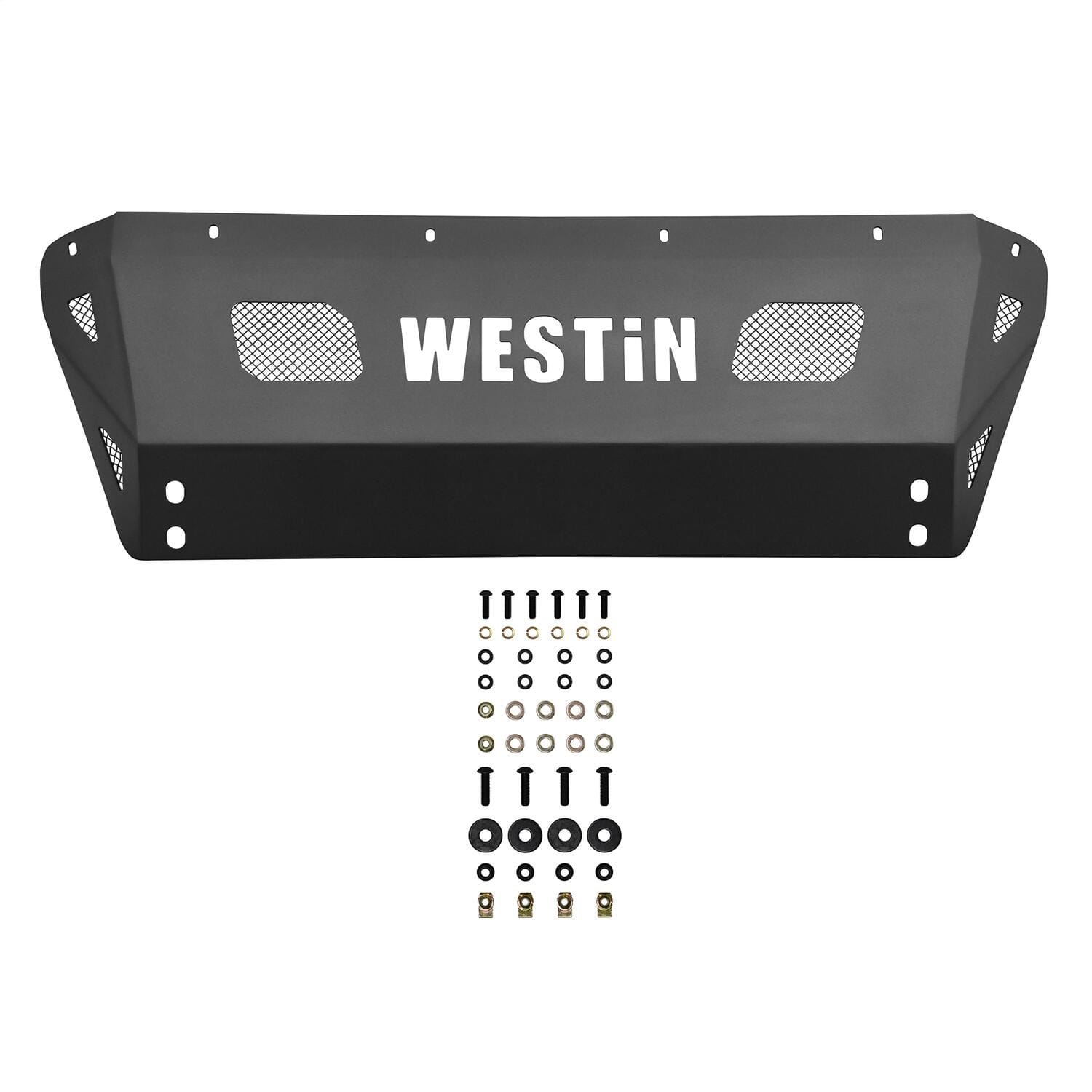Pro-Mod Skid Plate thumbnail 4