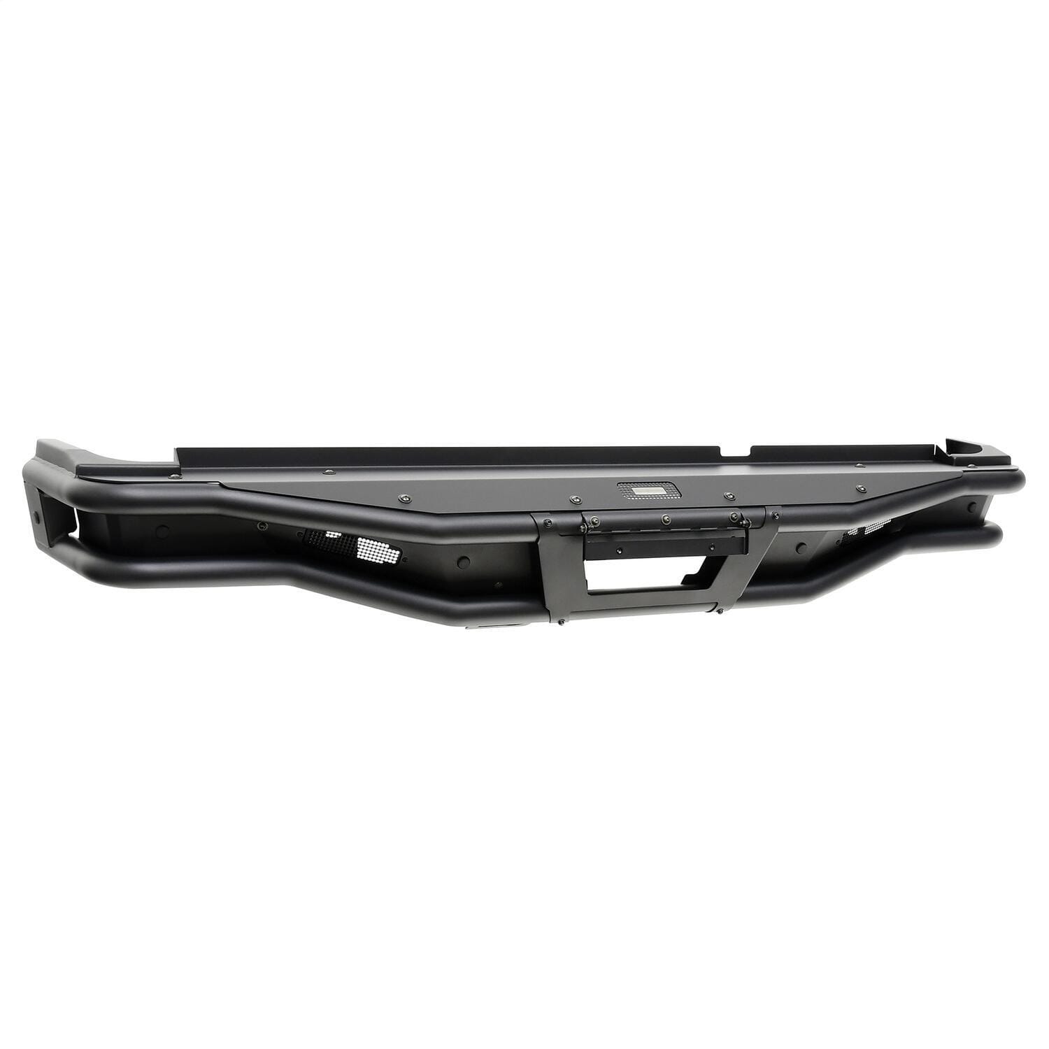 Outlaw Rear Bumper thumbnail 2