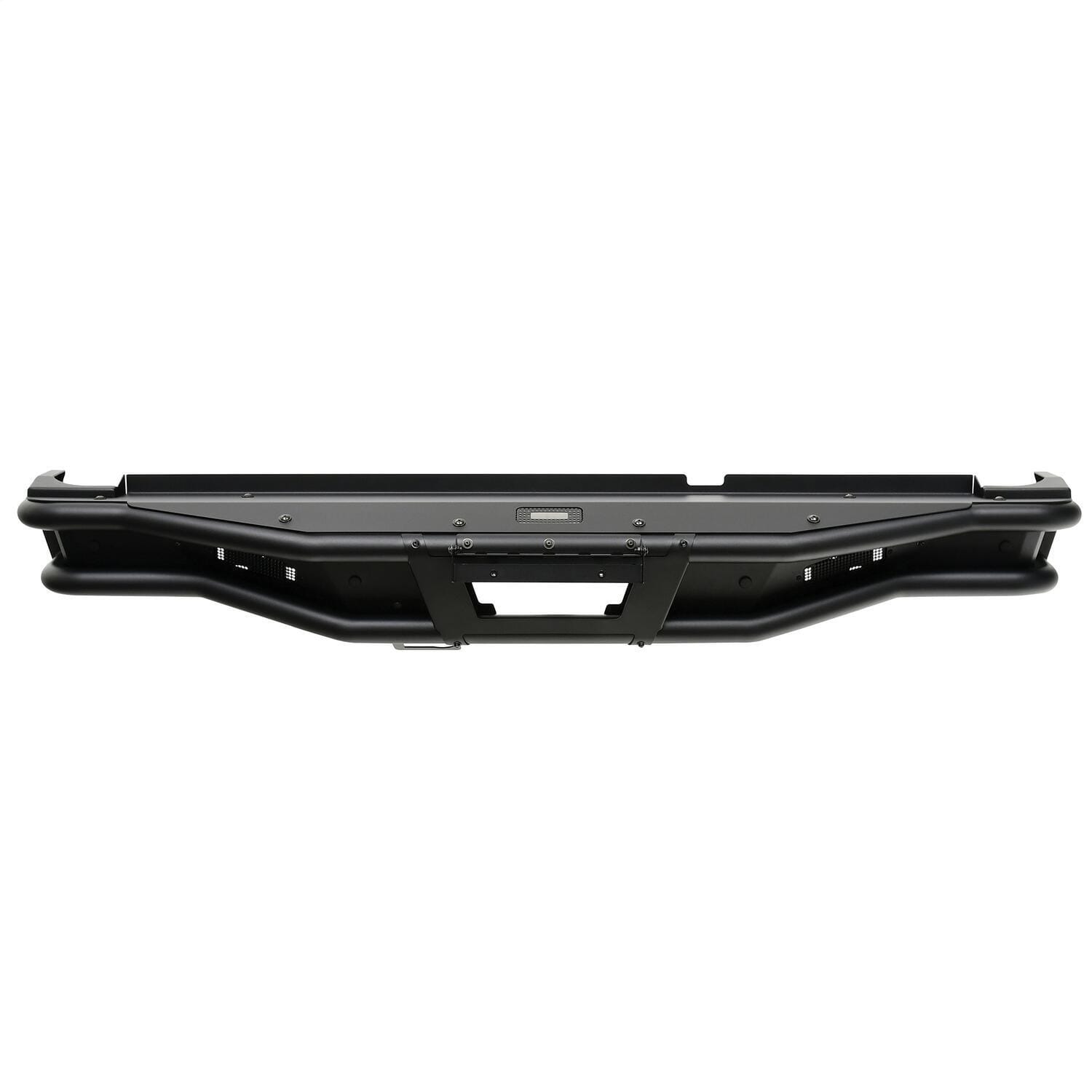 Outlaw Rear Bumper thumbnail 3