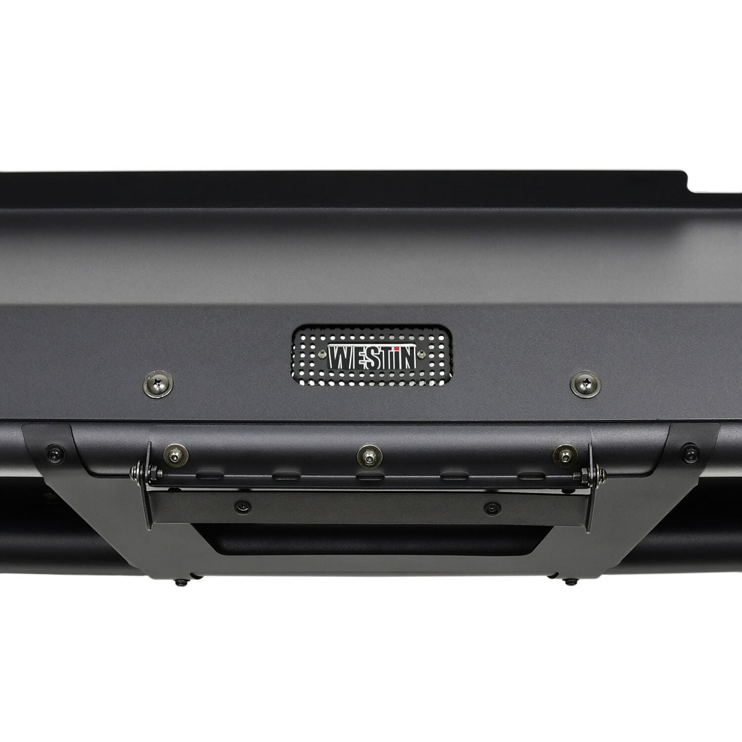Outlaw Rear Bumper thumbnail 4