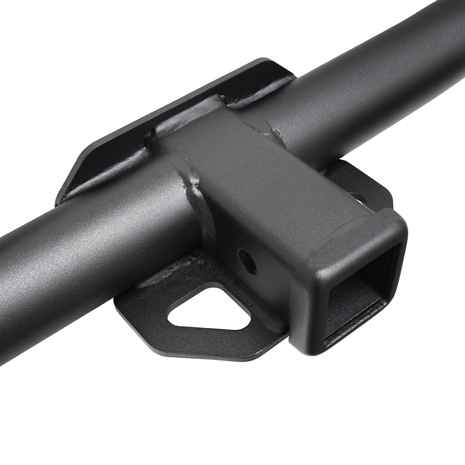 Outlaw Bumper Hitch Accessory thumbnail 4