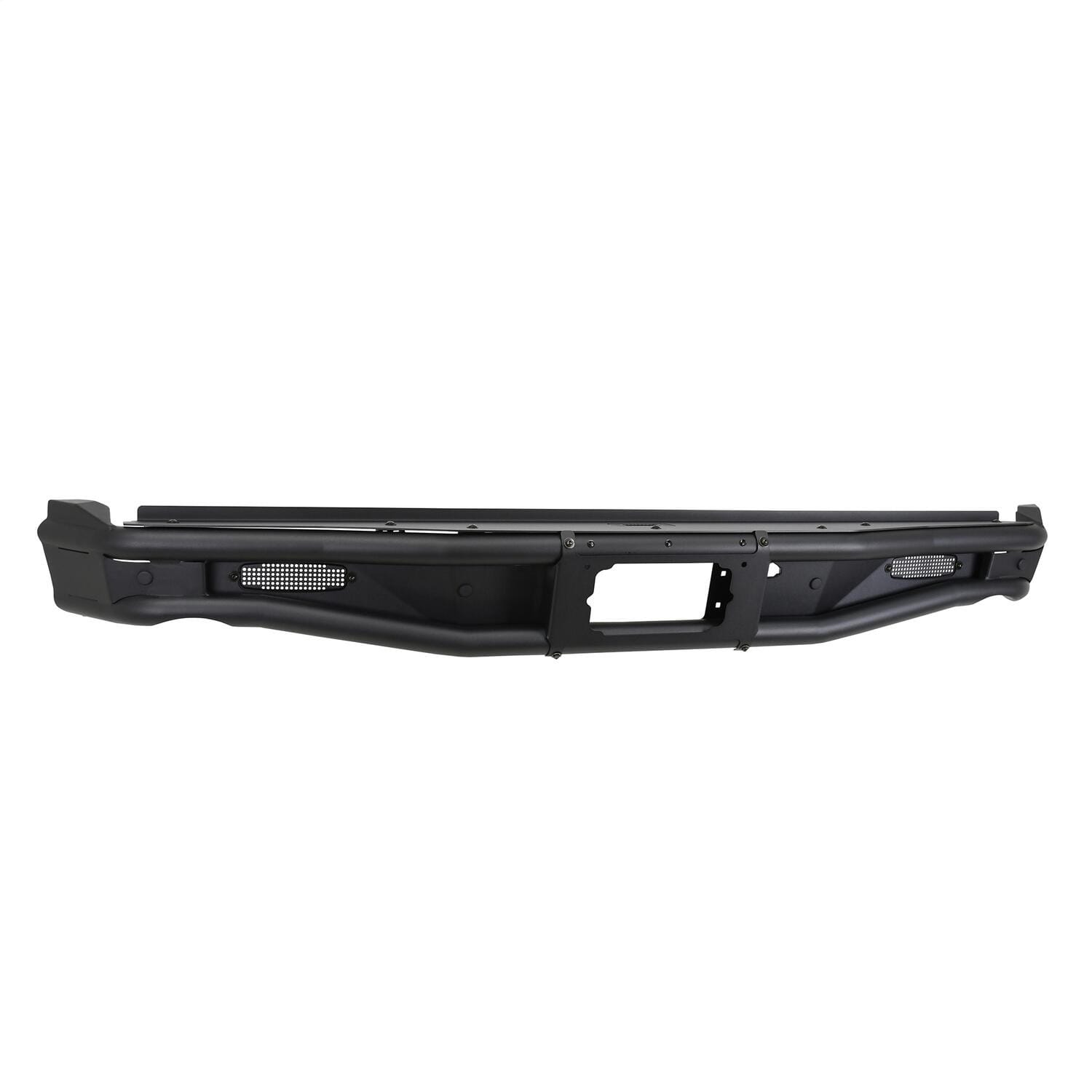 Outlaw Rear Bumper thumbnail 2