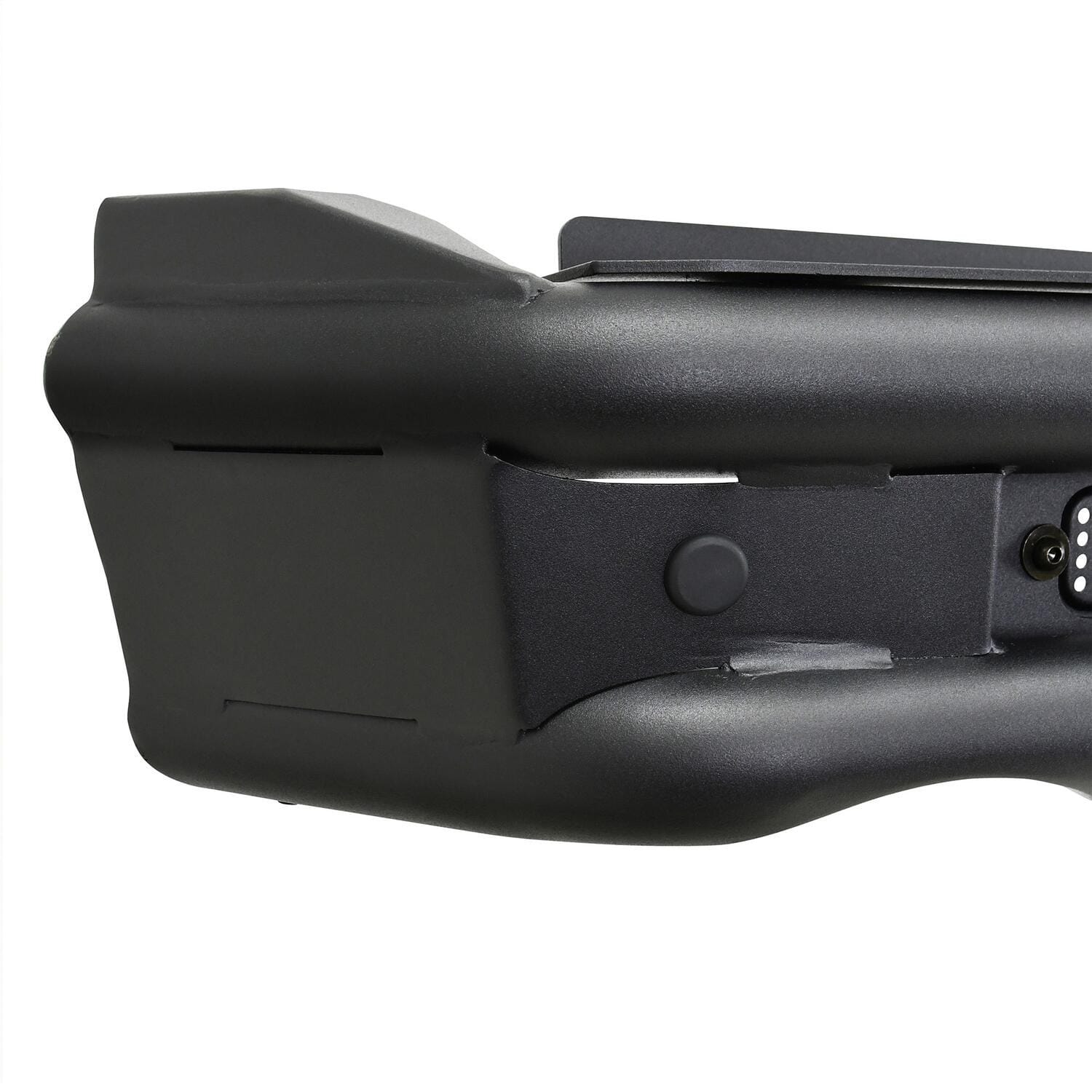 Outlaw Rear Bumper thumbnail 6