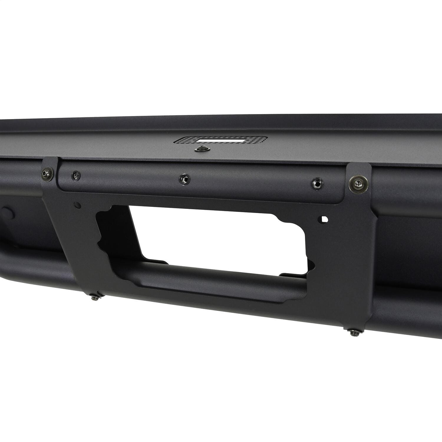 Outlaw Rear Bumper thumbnail 7