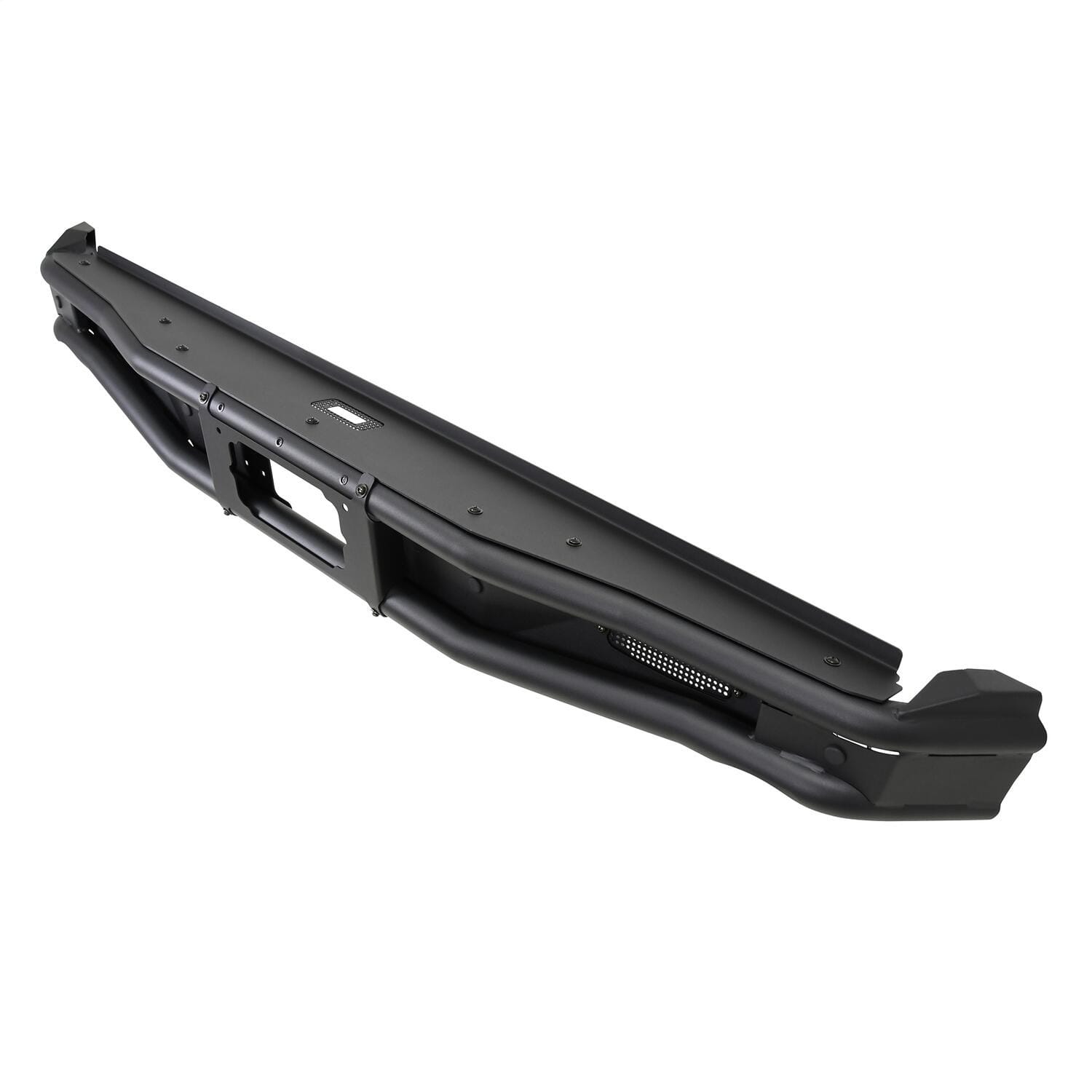 Outlaw Rear Bumper thumbnail 8