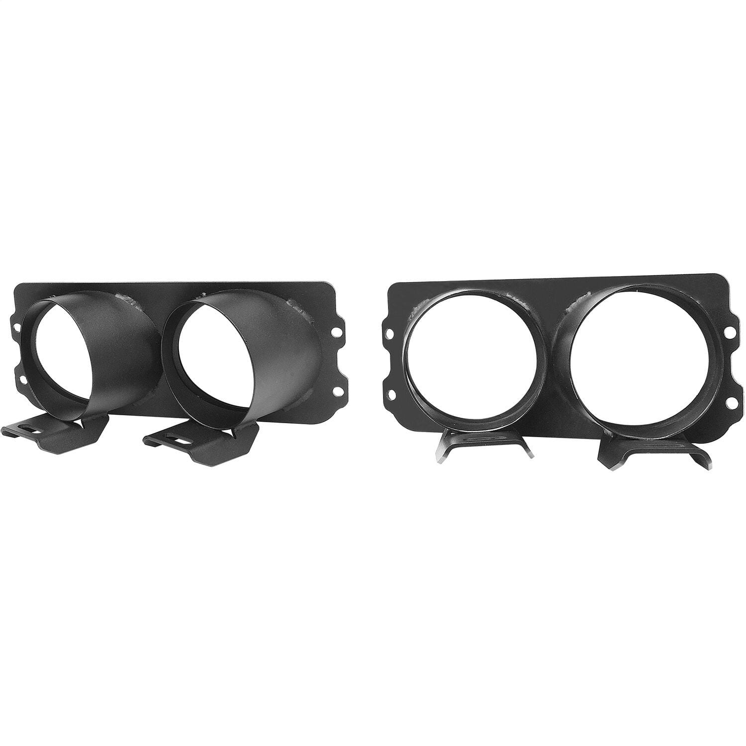 Outlaw/Pro-Mod Bumper Light Kit Round