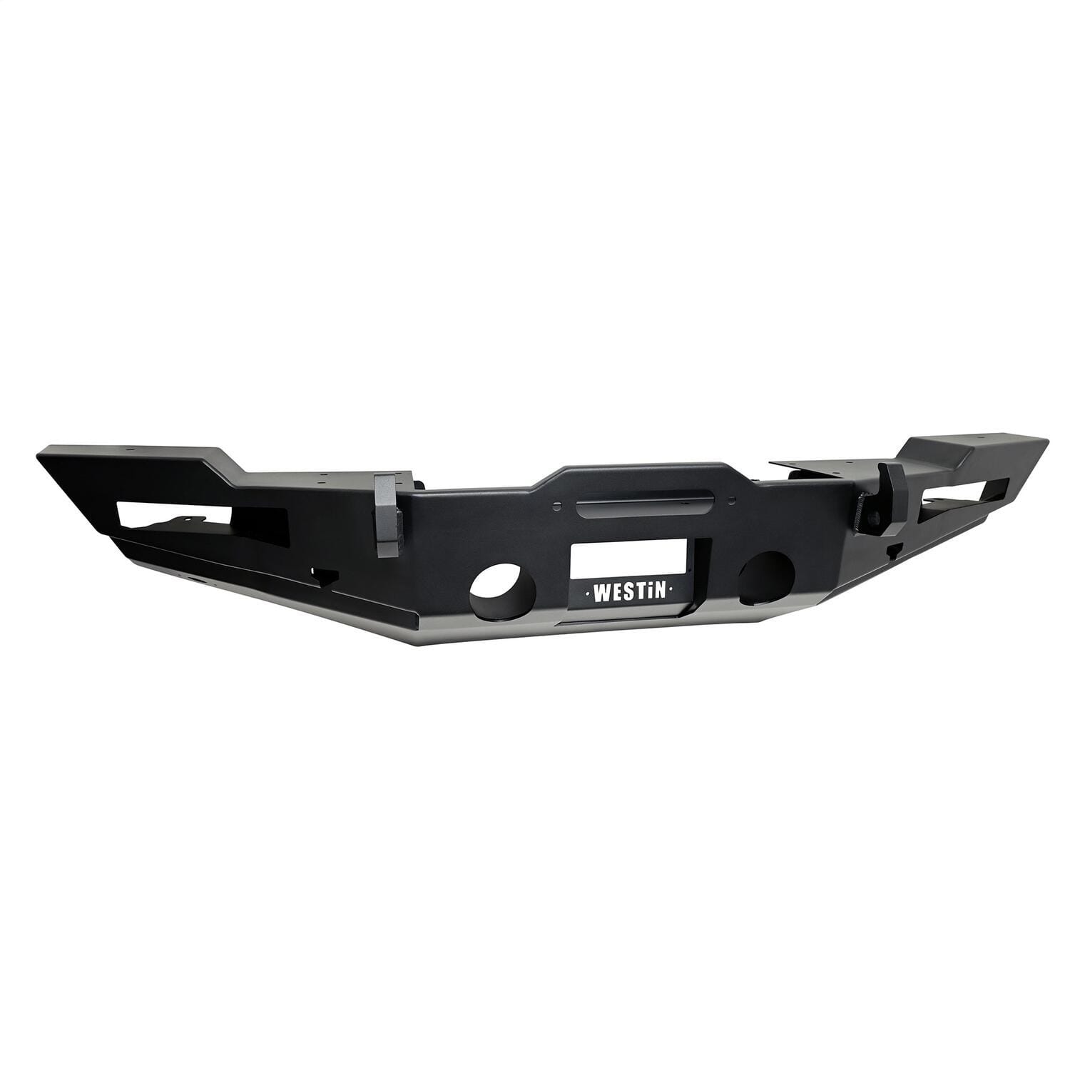XTS Front Bumper thumbnail 2