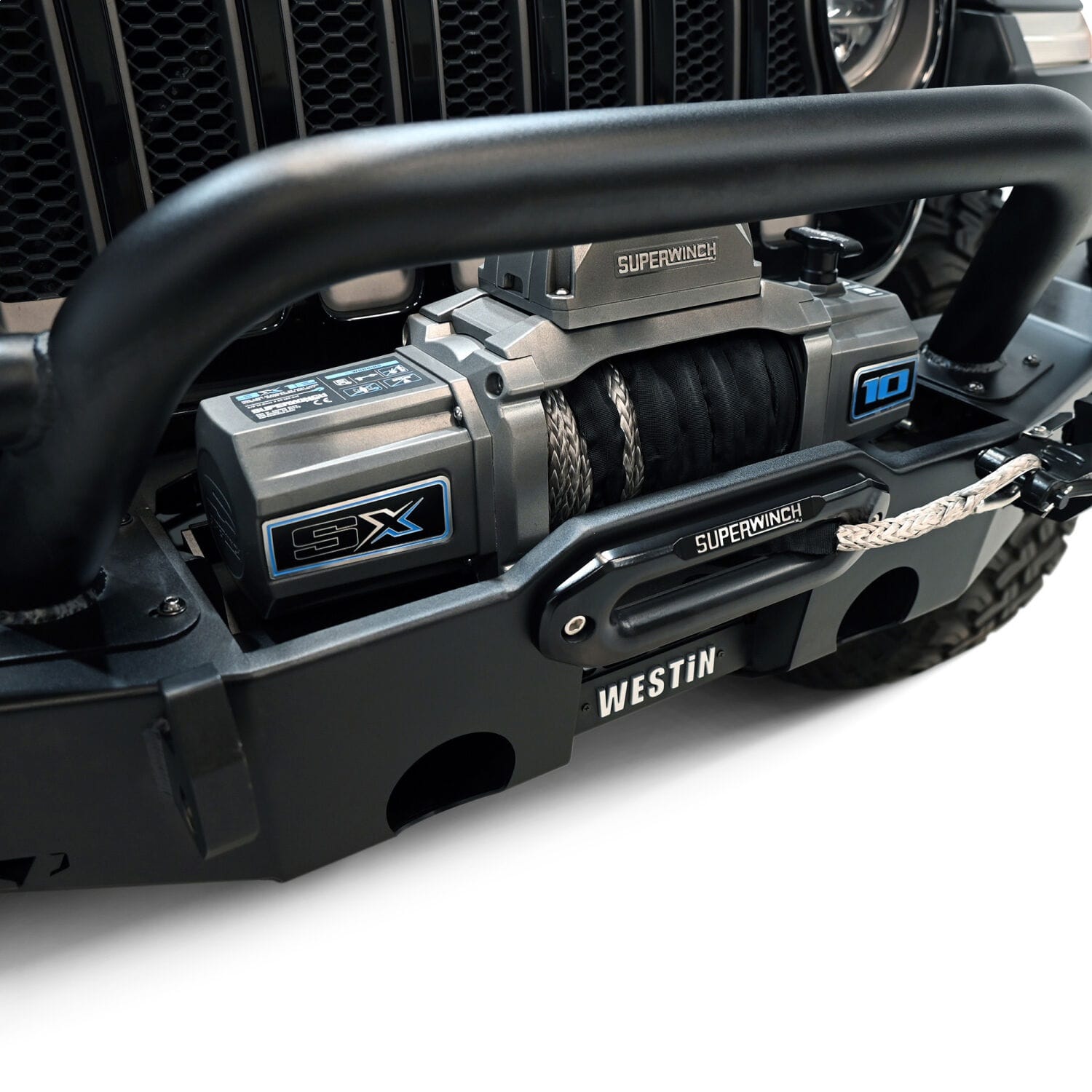 XTS Front Bumper thumbnail 14