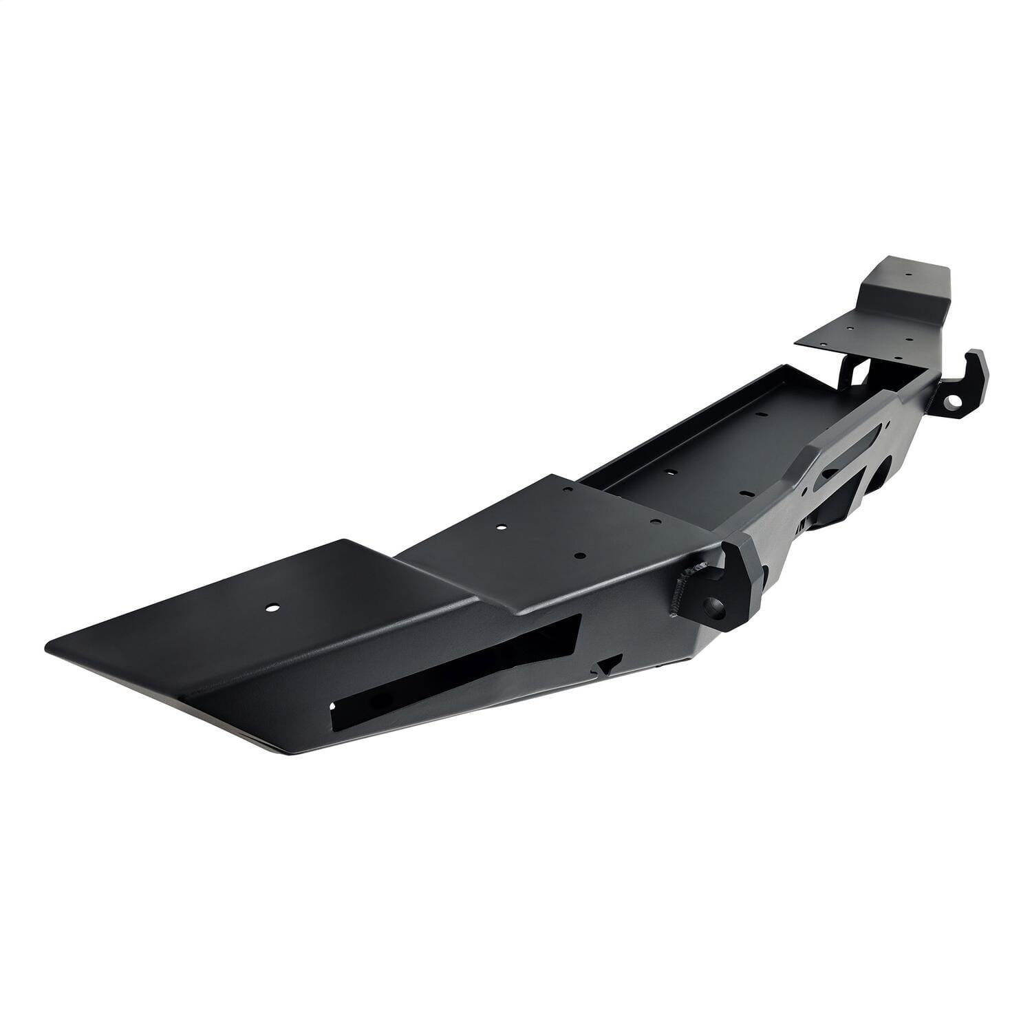 XTS Front Bumper thumbnail 4