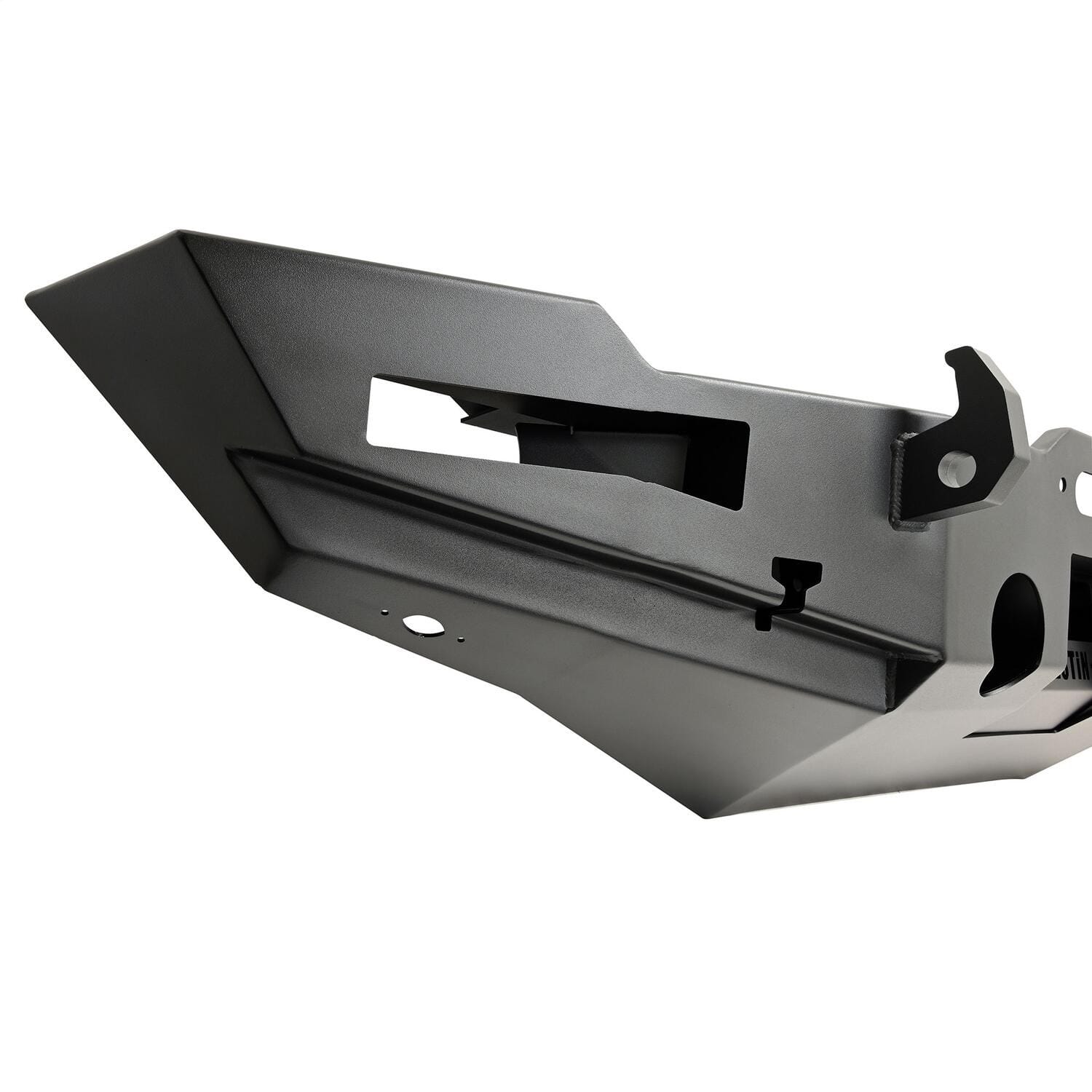 XTS Front Bumper thumbnail 5