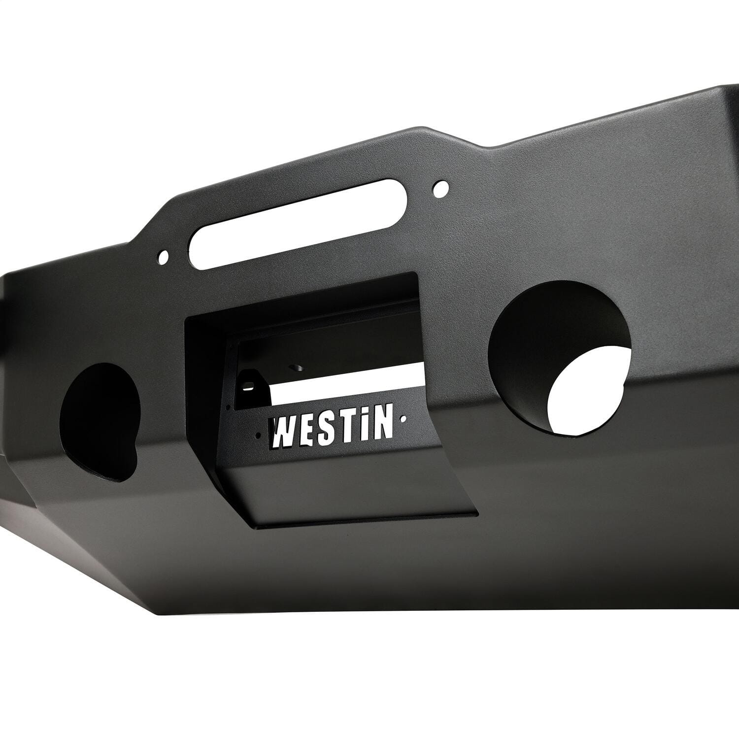 XTS Front Bumper thumbnail 6