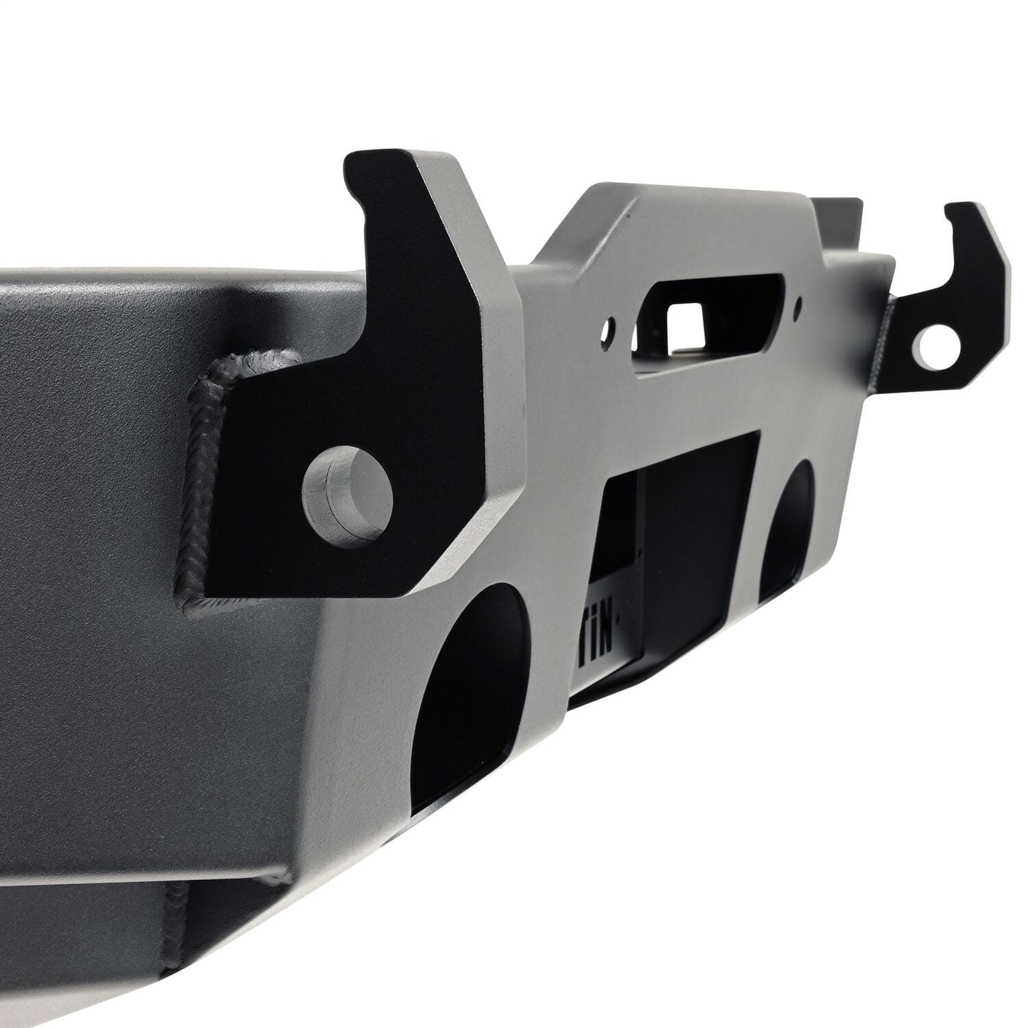 XTS Front Bumper thumbnail 7