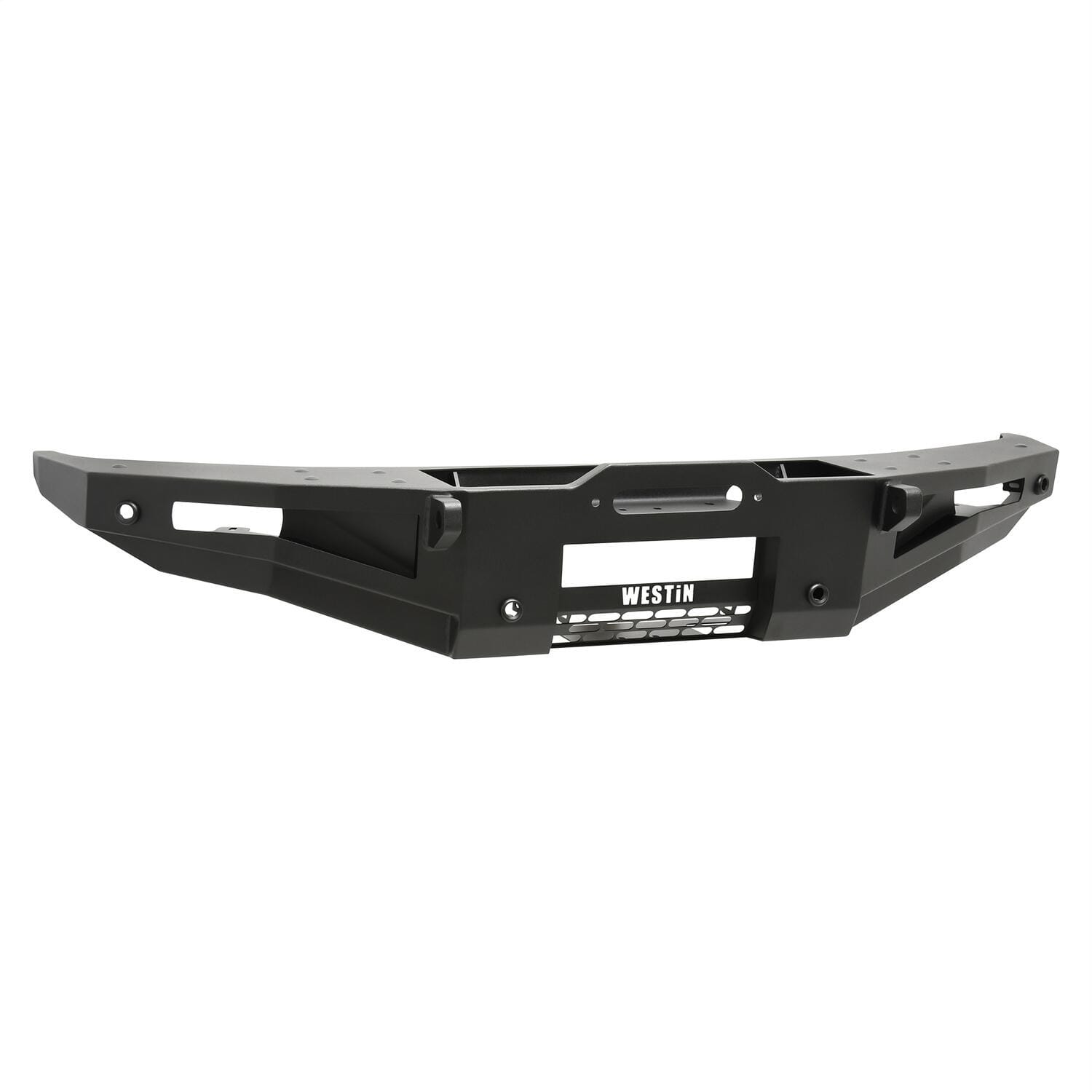XTS Front Bumper thumbnail 2
