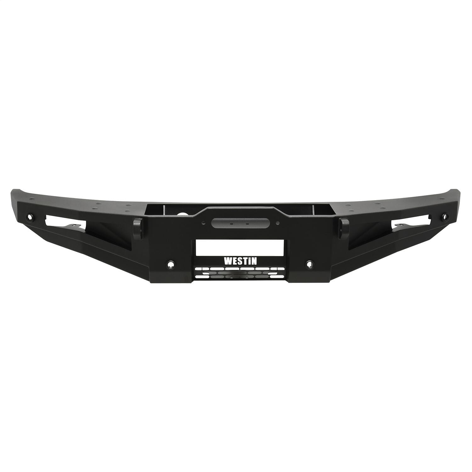 XTS Front Bumper thumbnail 3