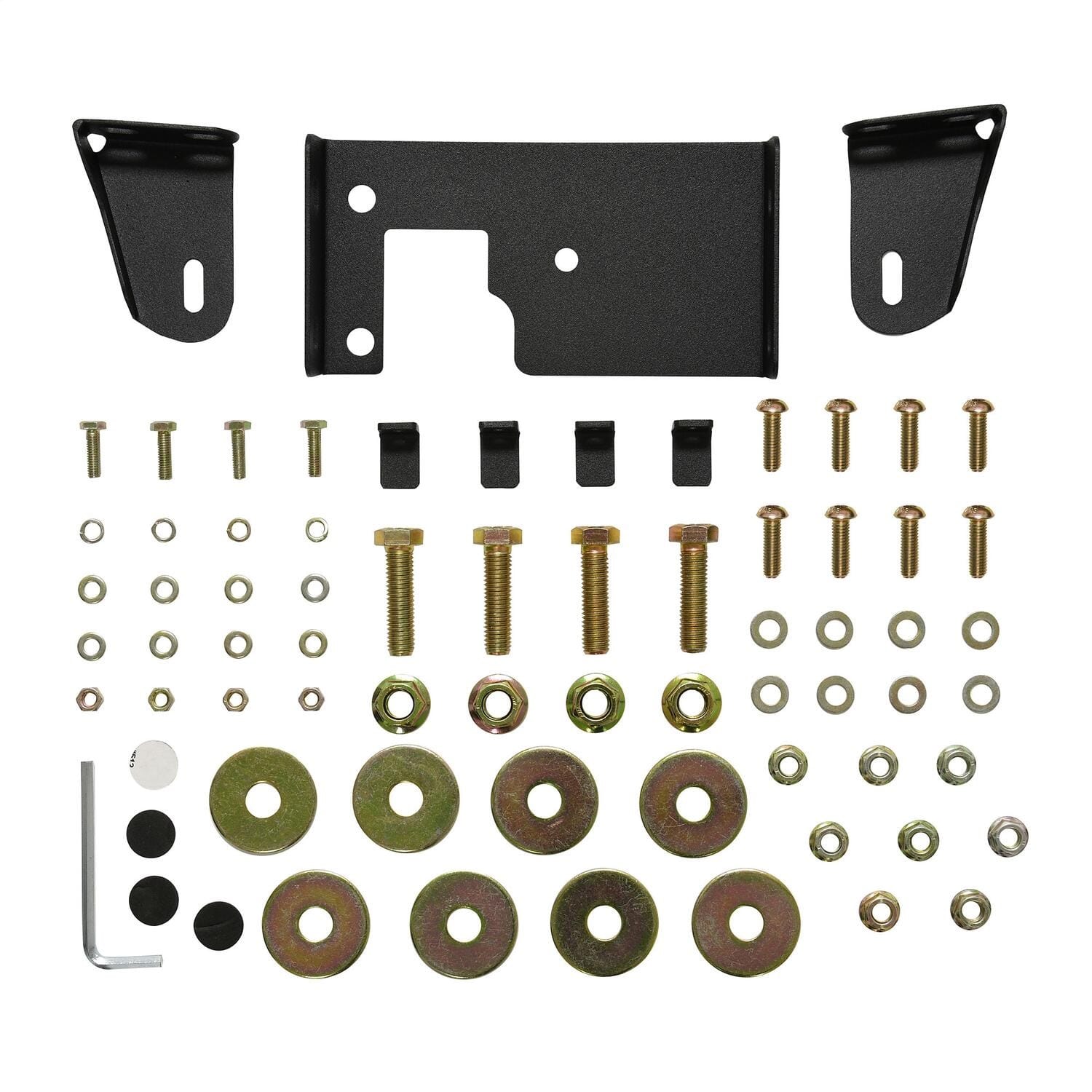 XTS Front Bumper thumbnail 5