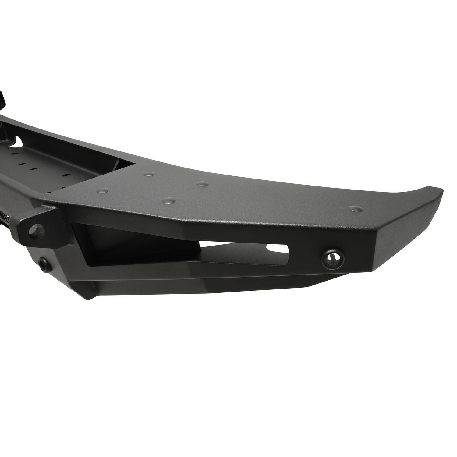 XTS Front Bumper thumbnail 7