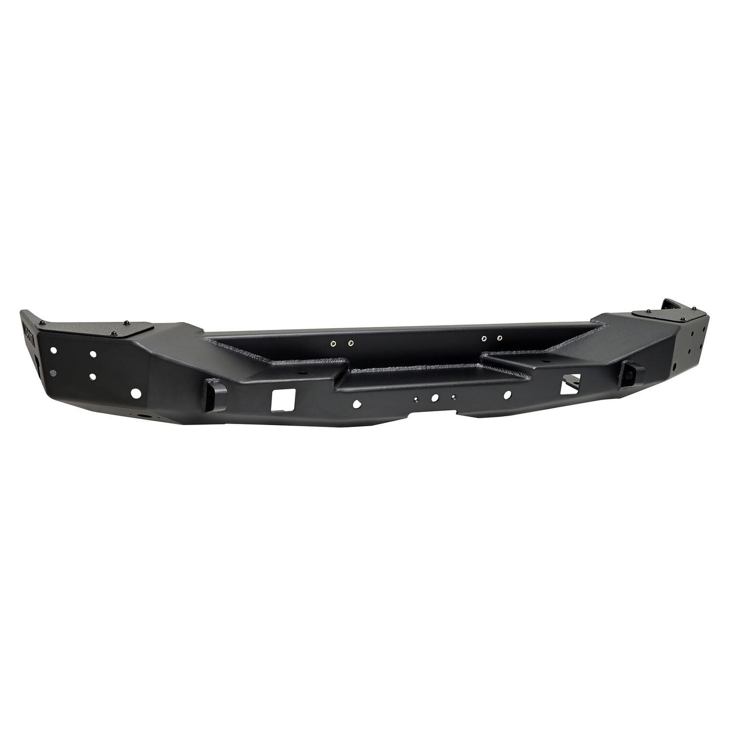XTS Rear Bumper thumbnail 2