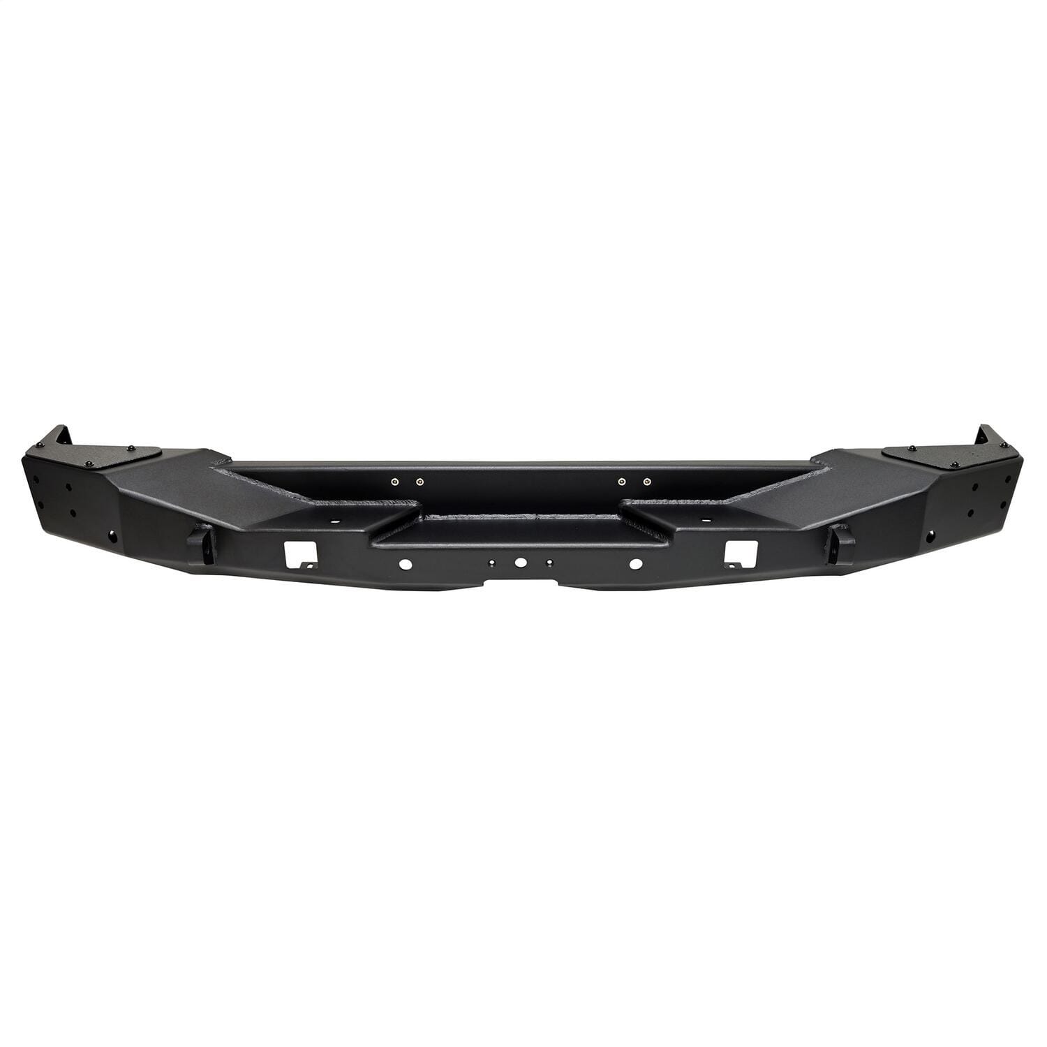 XTS Rear Bumper thumbnail 3
