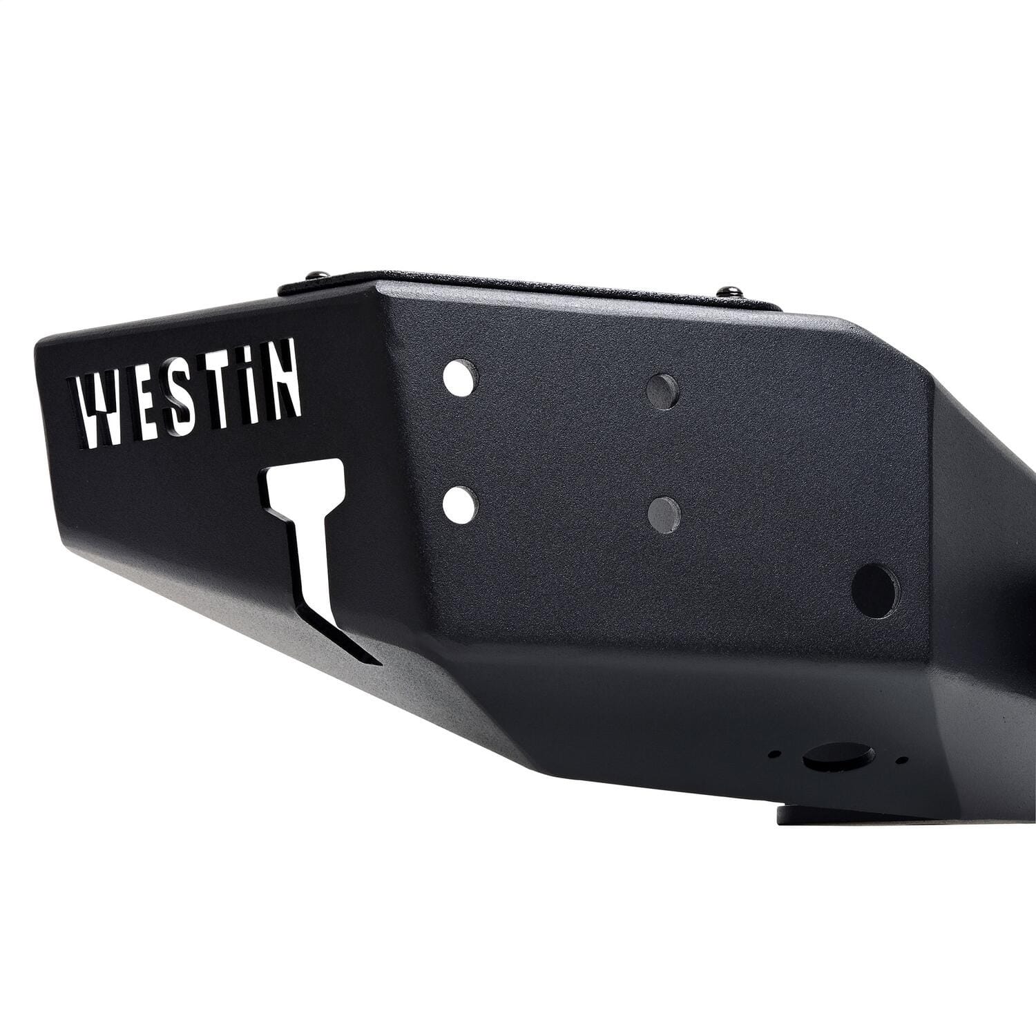 XTS Rear Bumper thumbnail 4