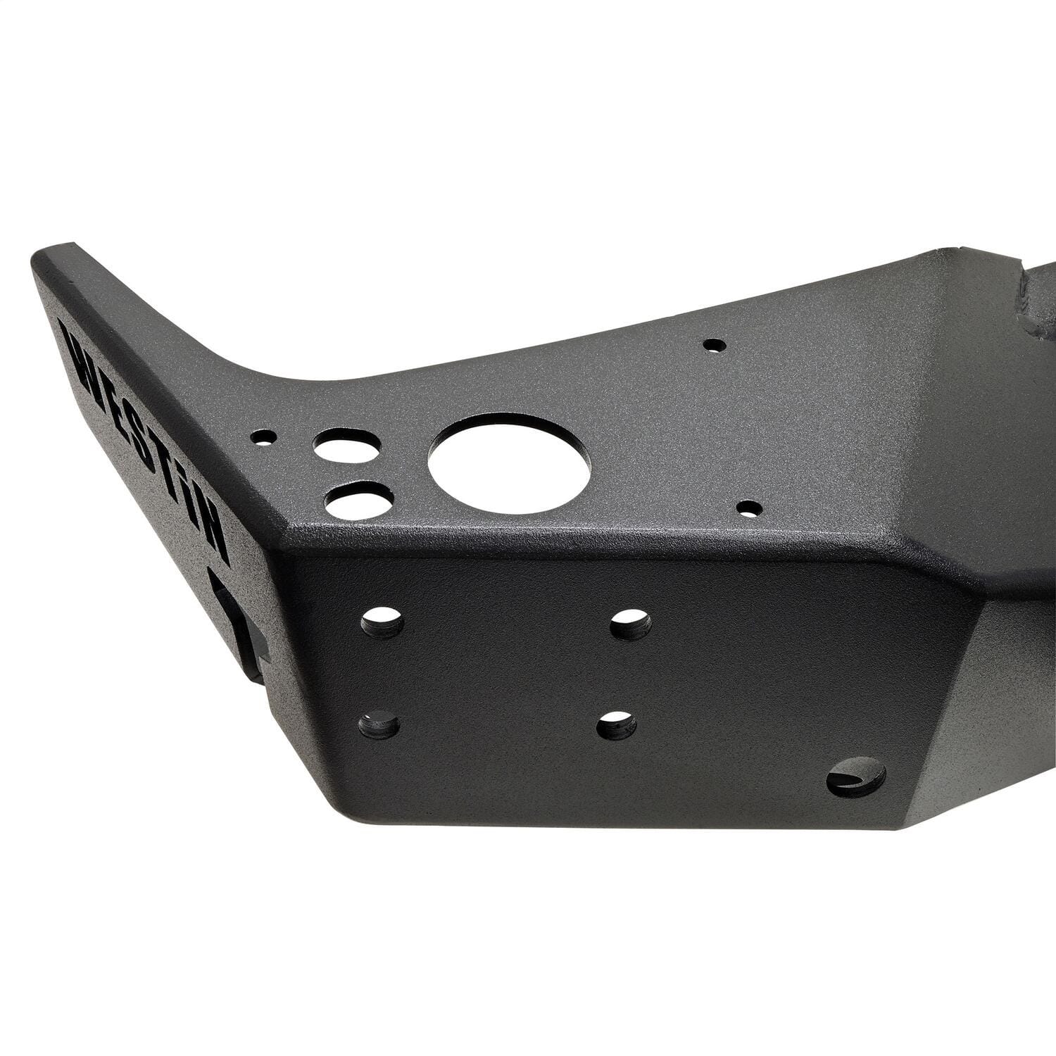 XTS Rear Bumper thumbnail 5