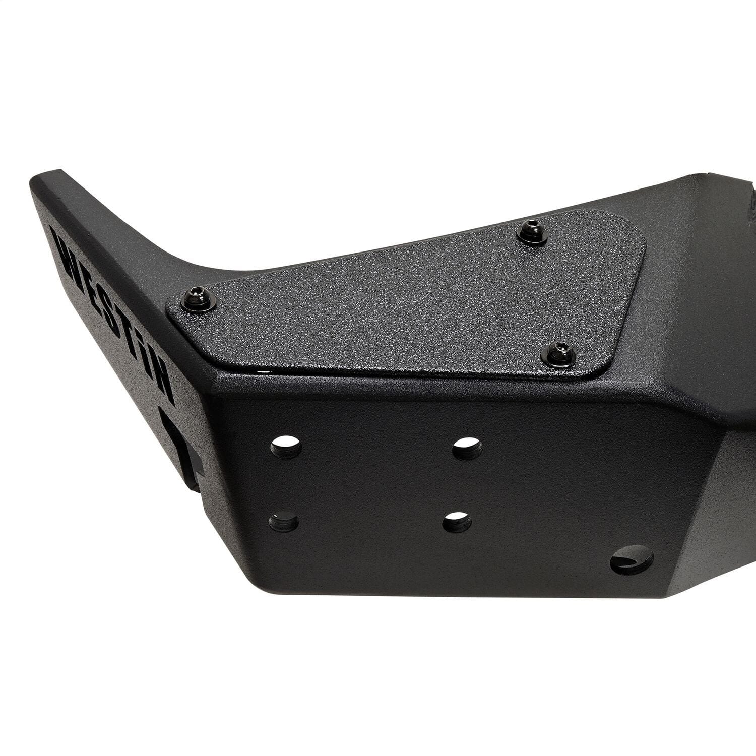 XTS Rear Bumper thumbnail 6