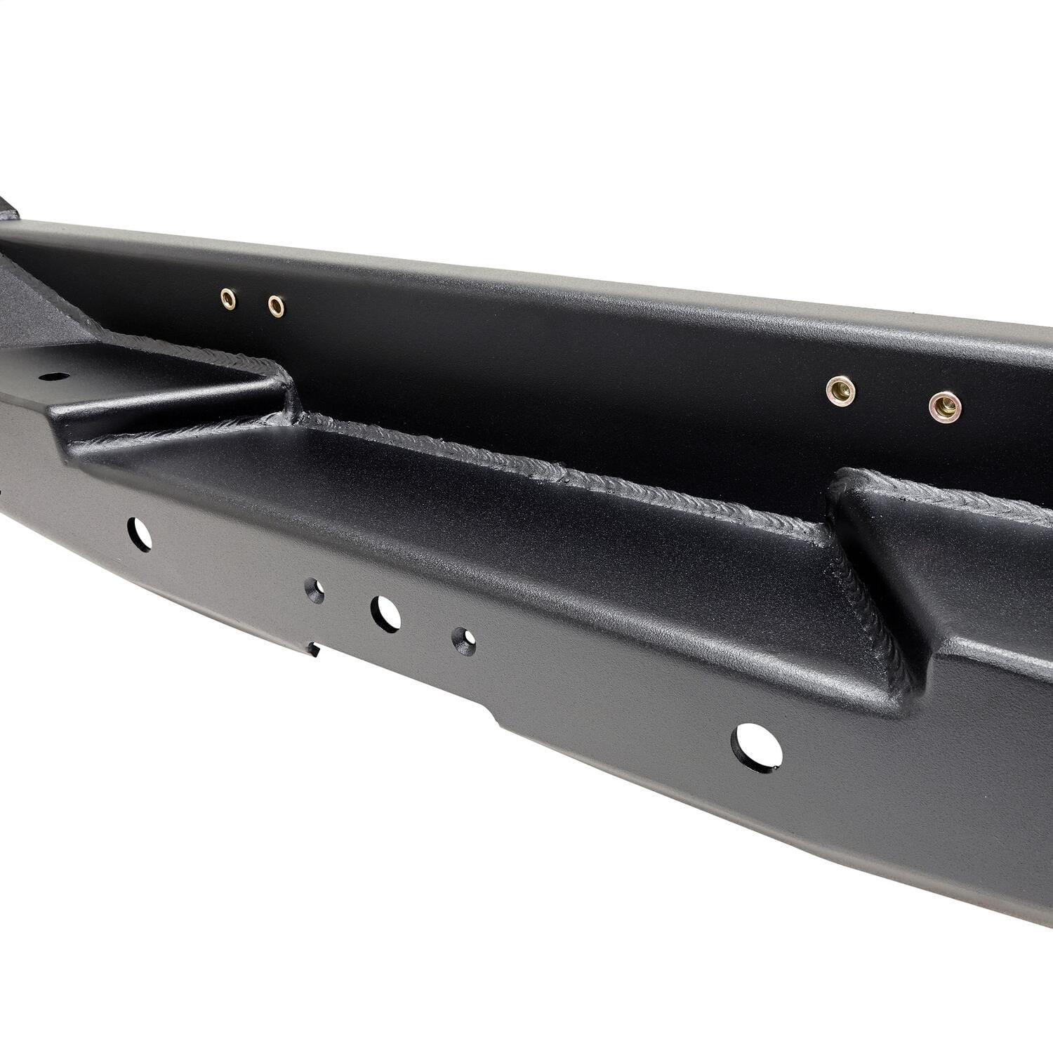 XTS Rear Bumper thumbnail 7