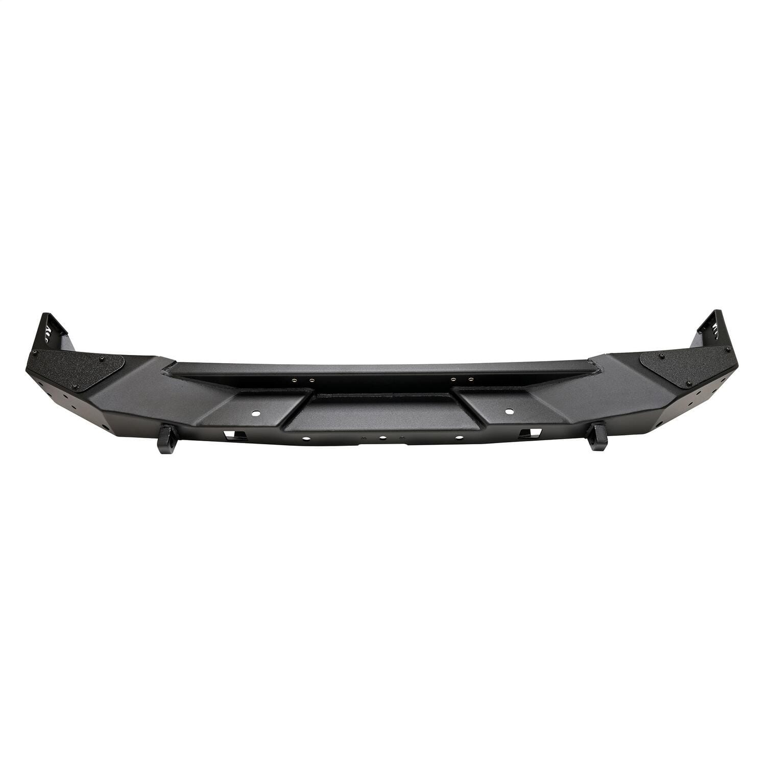 XTS Rear Bumper thumbnail 9