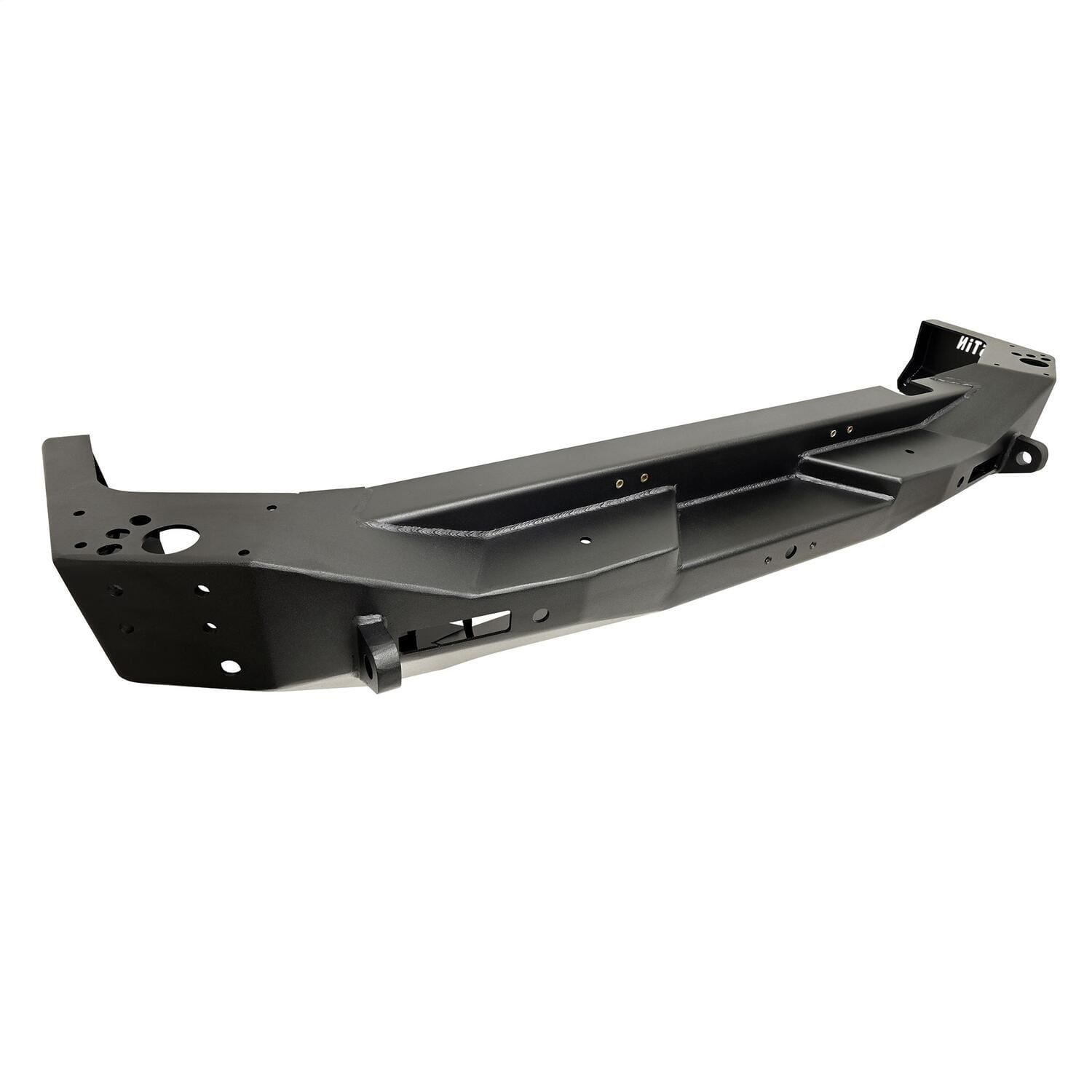 XTS Rear Bumper thumbnail 2
