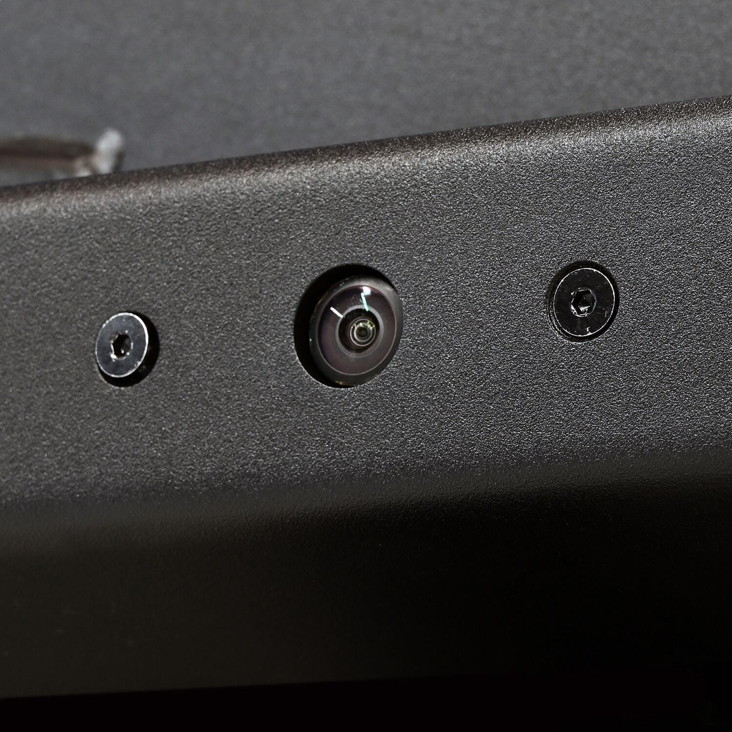 XTS Rear Bumper thumbnail 11