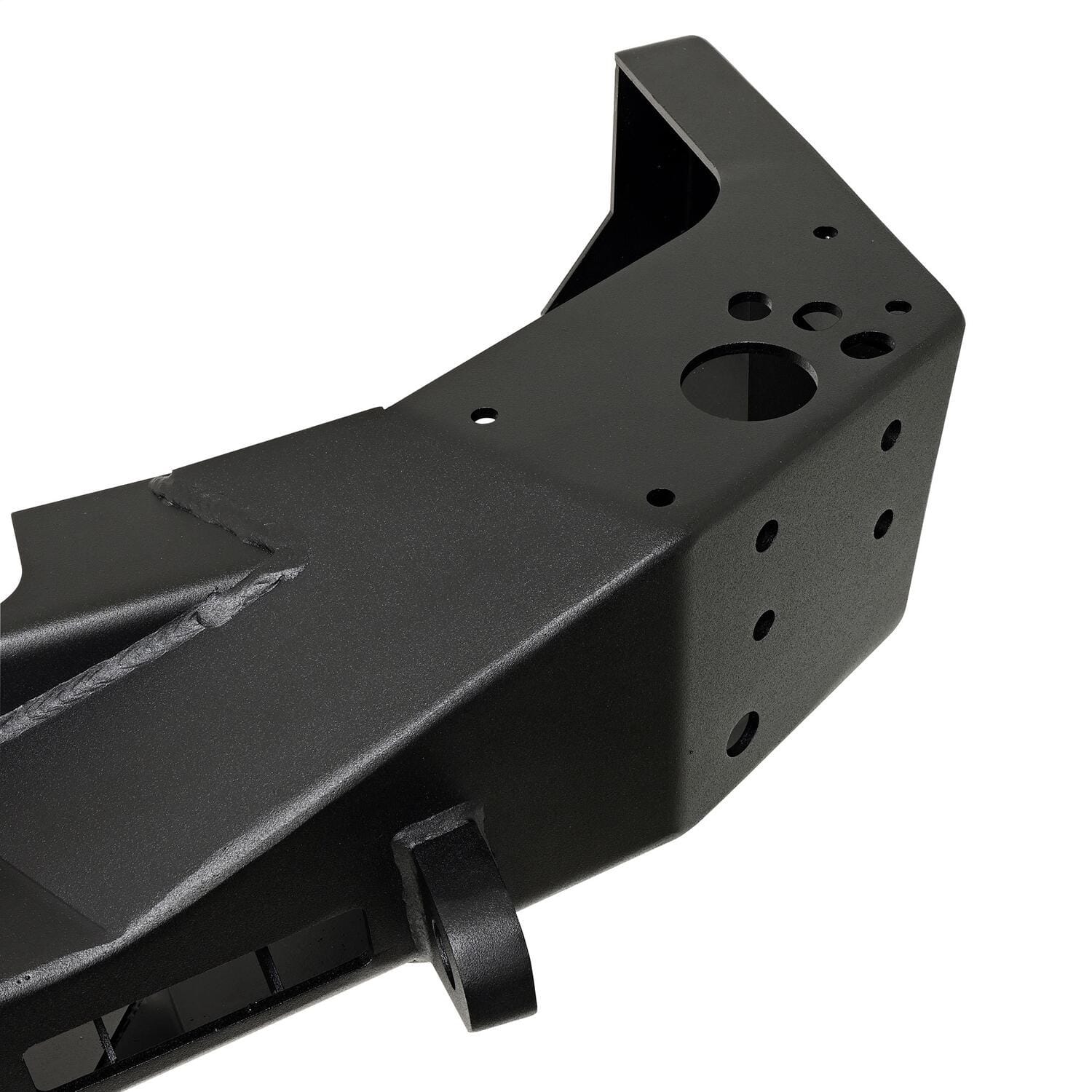 XTS Rear Bumper thumbnail 4