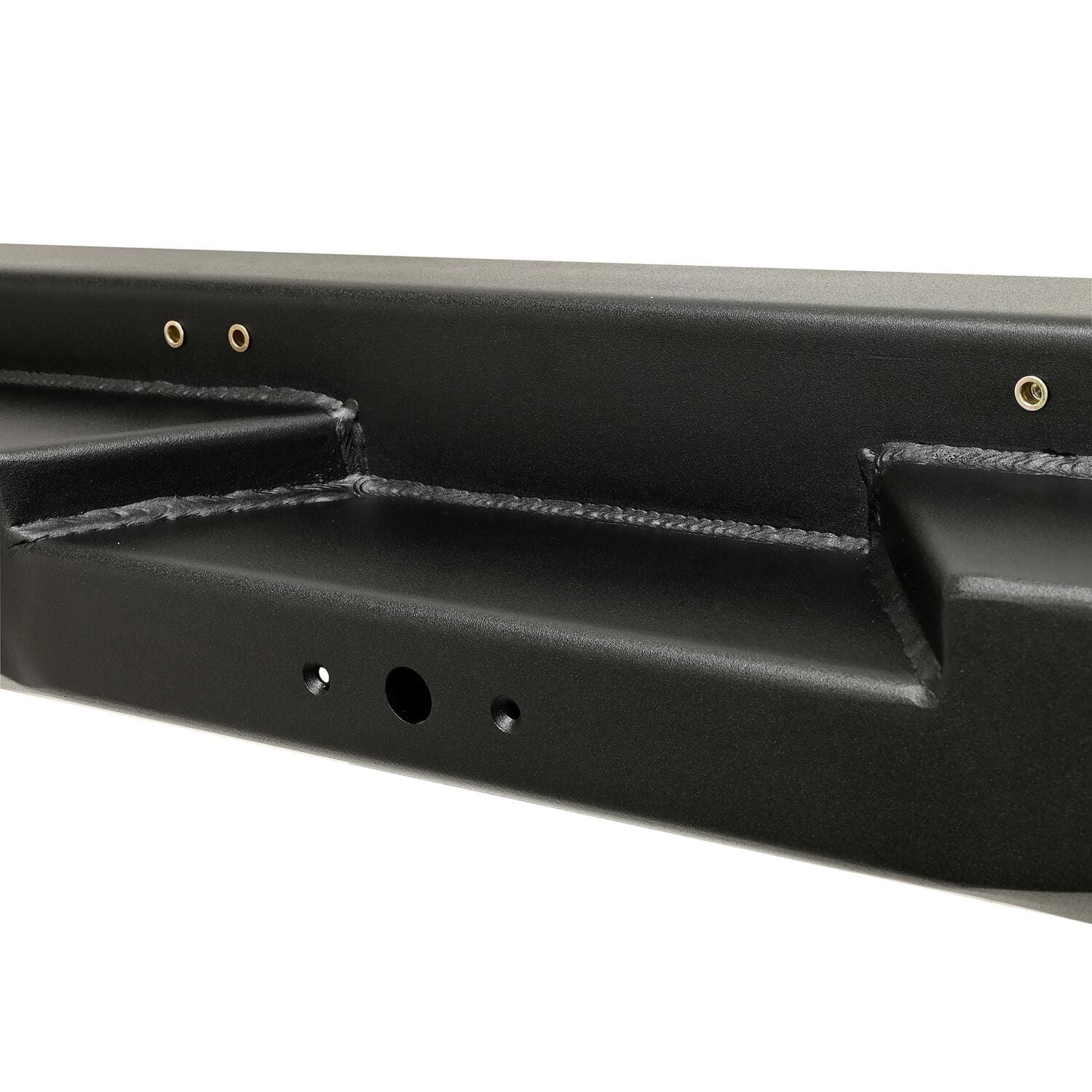 XTS Rear Bumper thumbnail 5