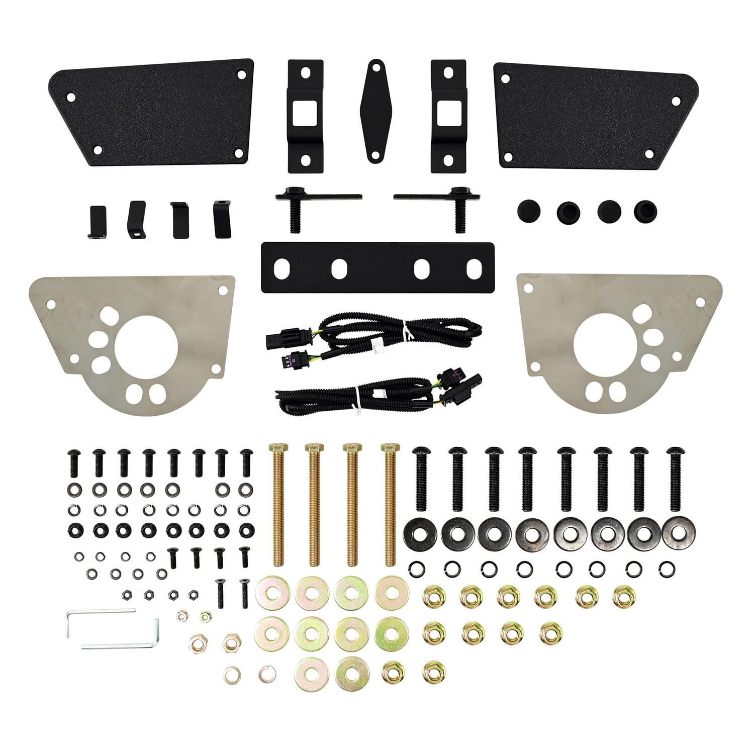 XTS Rear Bumper thumbnail 6